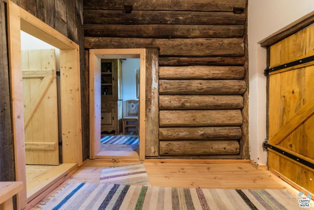 Casa Valea Vinului-traditional house in Maramureș, photo 26