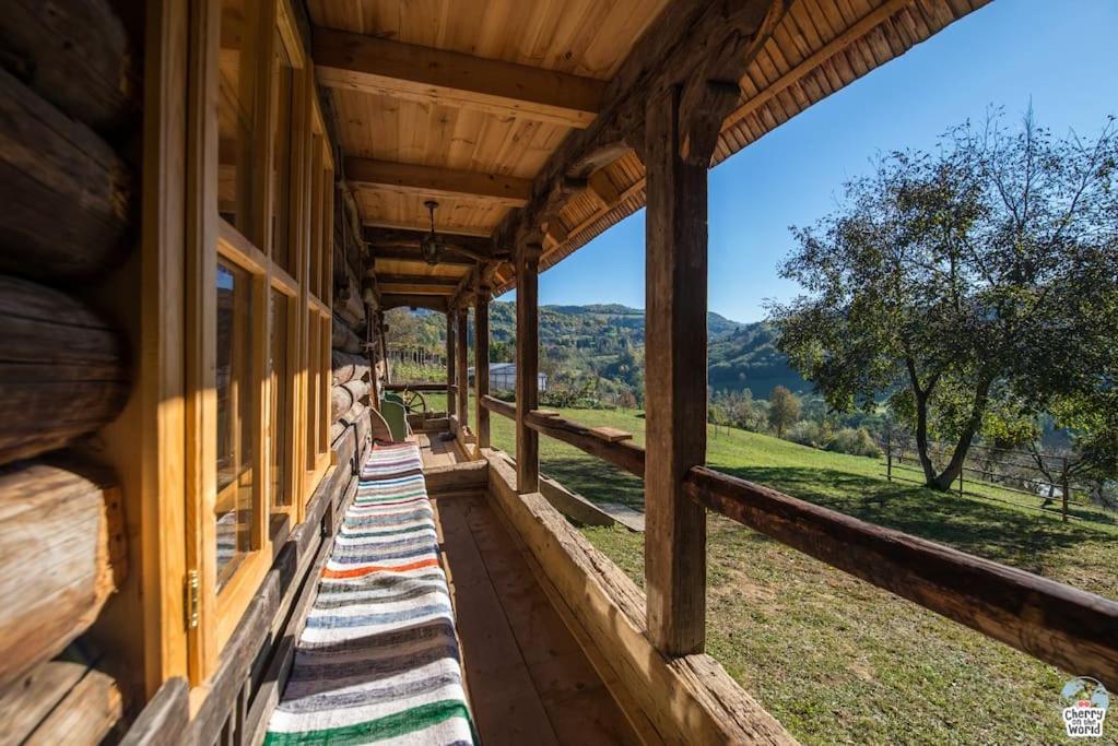 Casa Valea Vinului-traditional house in Maramureș, photo 57