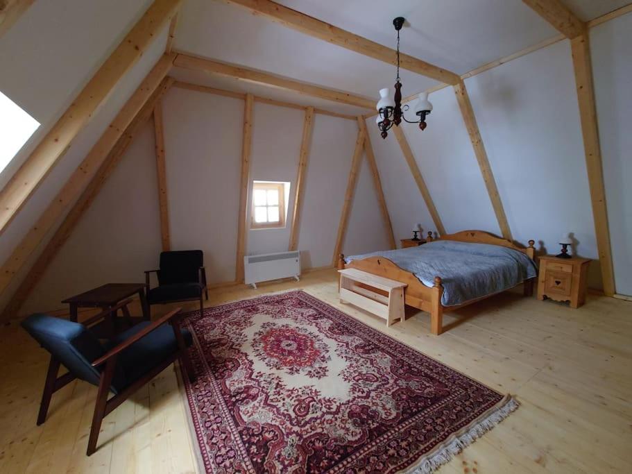 Casa Valea Vinului-traditional house in Maramureș, photo 49