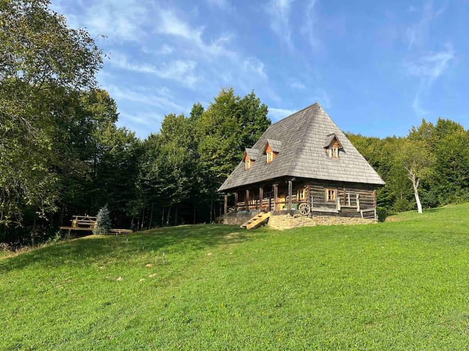 Casa Valea Vinului-traditional house in Maramureș, photo 23