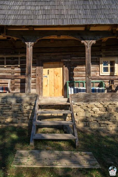 Casa Valea Vinului-traditional house in Maramureș, photo 29