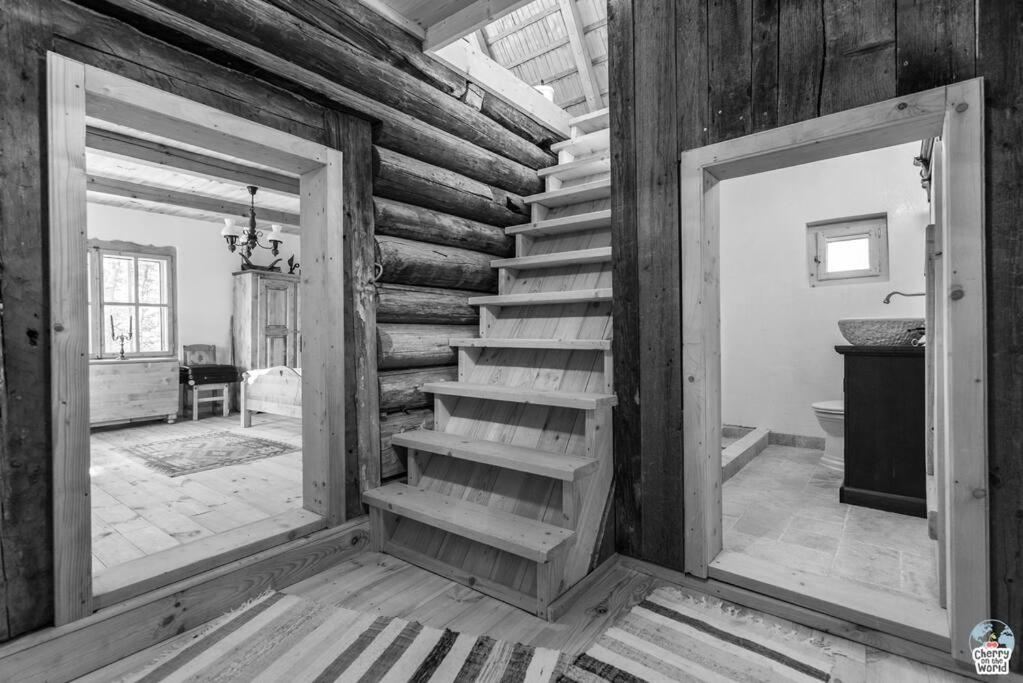 Casa Valea Vinului-traditional house in Maramureș, photo 39