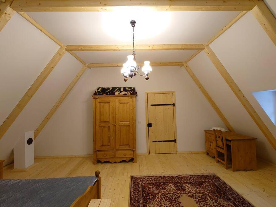 Casa Valea Vinului-traditional house in Maramureș, photo 30