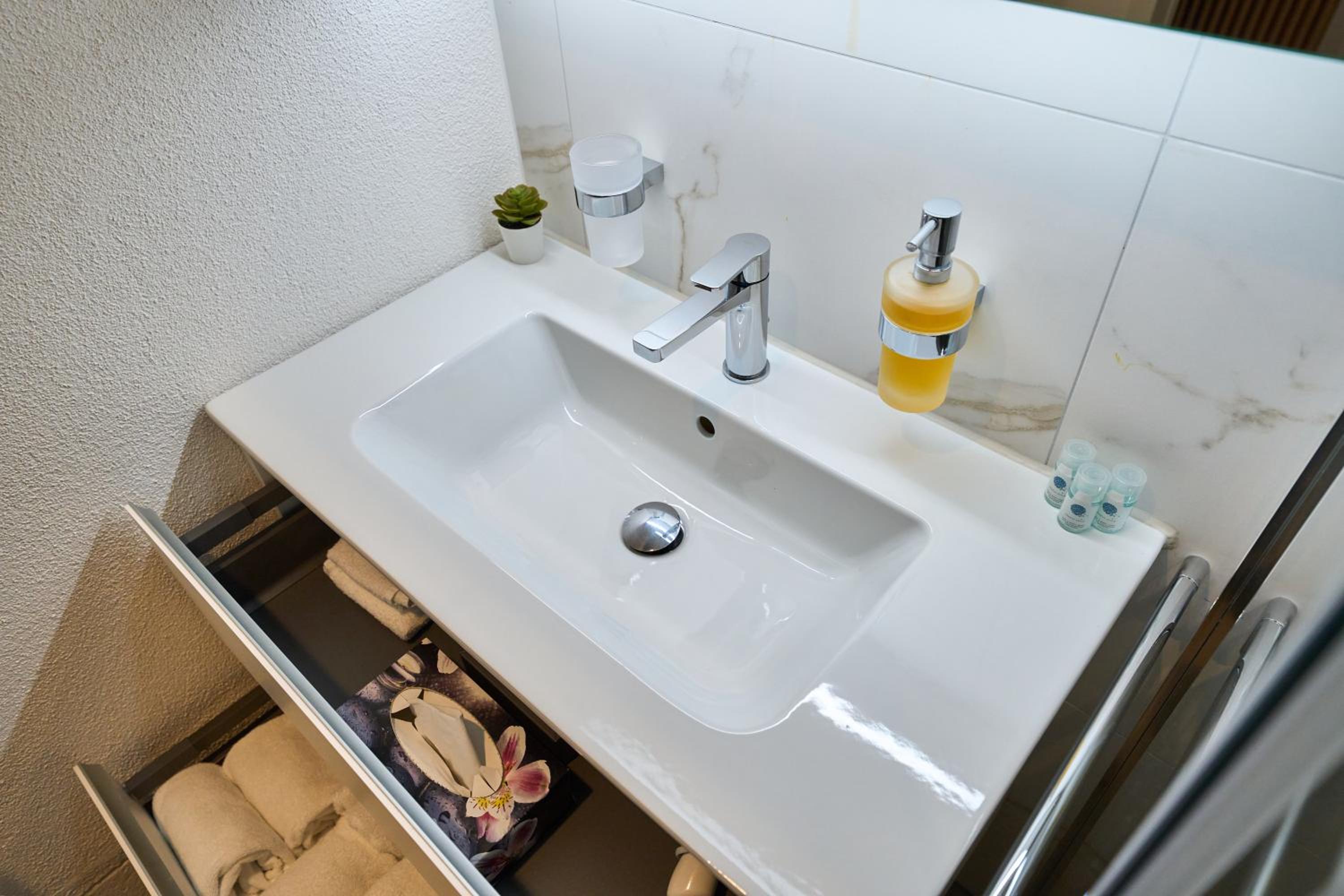 Cartea Apartments Zürich Airport