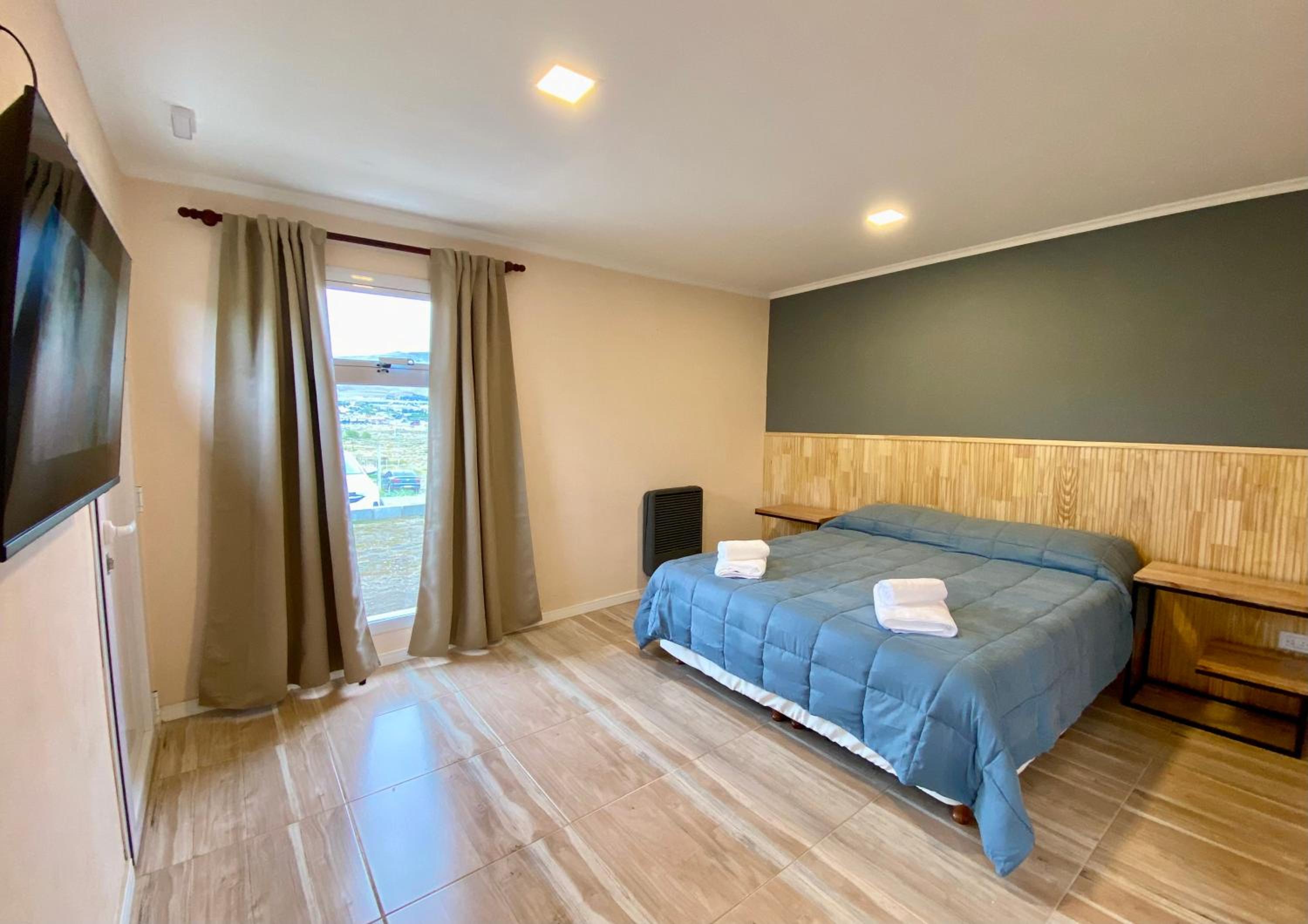 Isla Solitaria Apartments