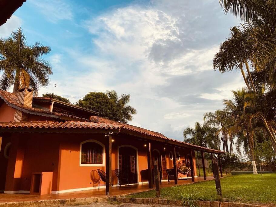Destino Perfeito em Atibaia