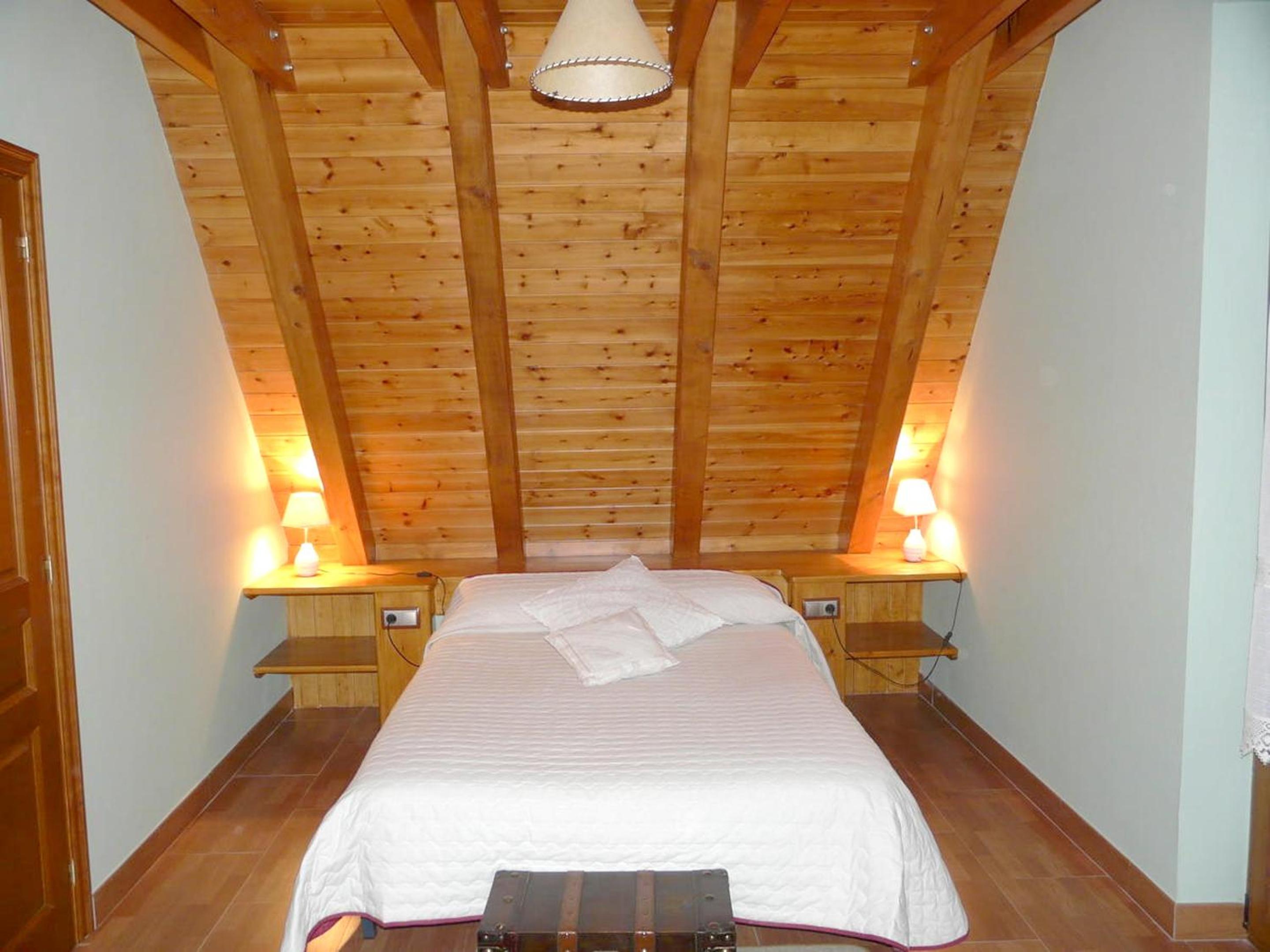 Charming Chalet in Viella, Mountain View