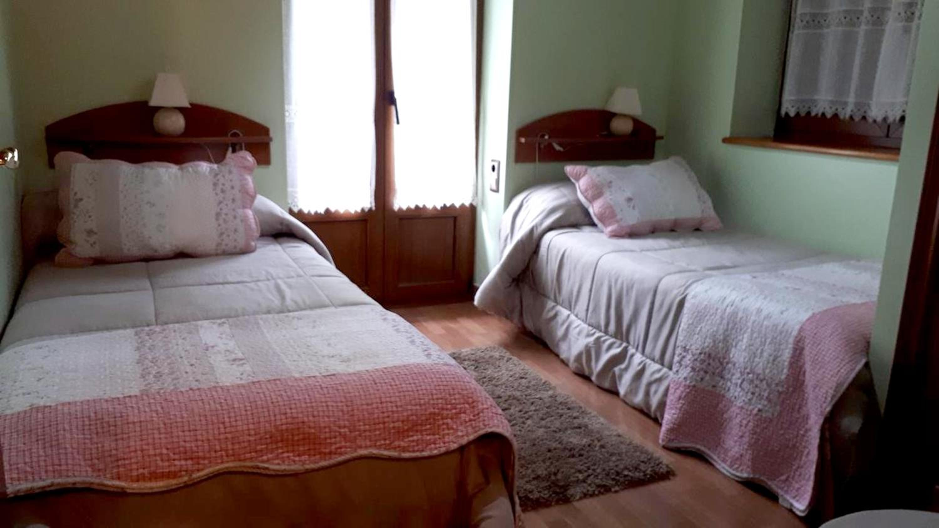 Charming Chalet in Viella, Mountain View