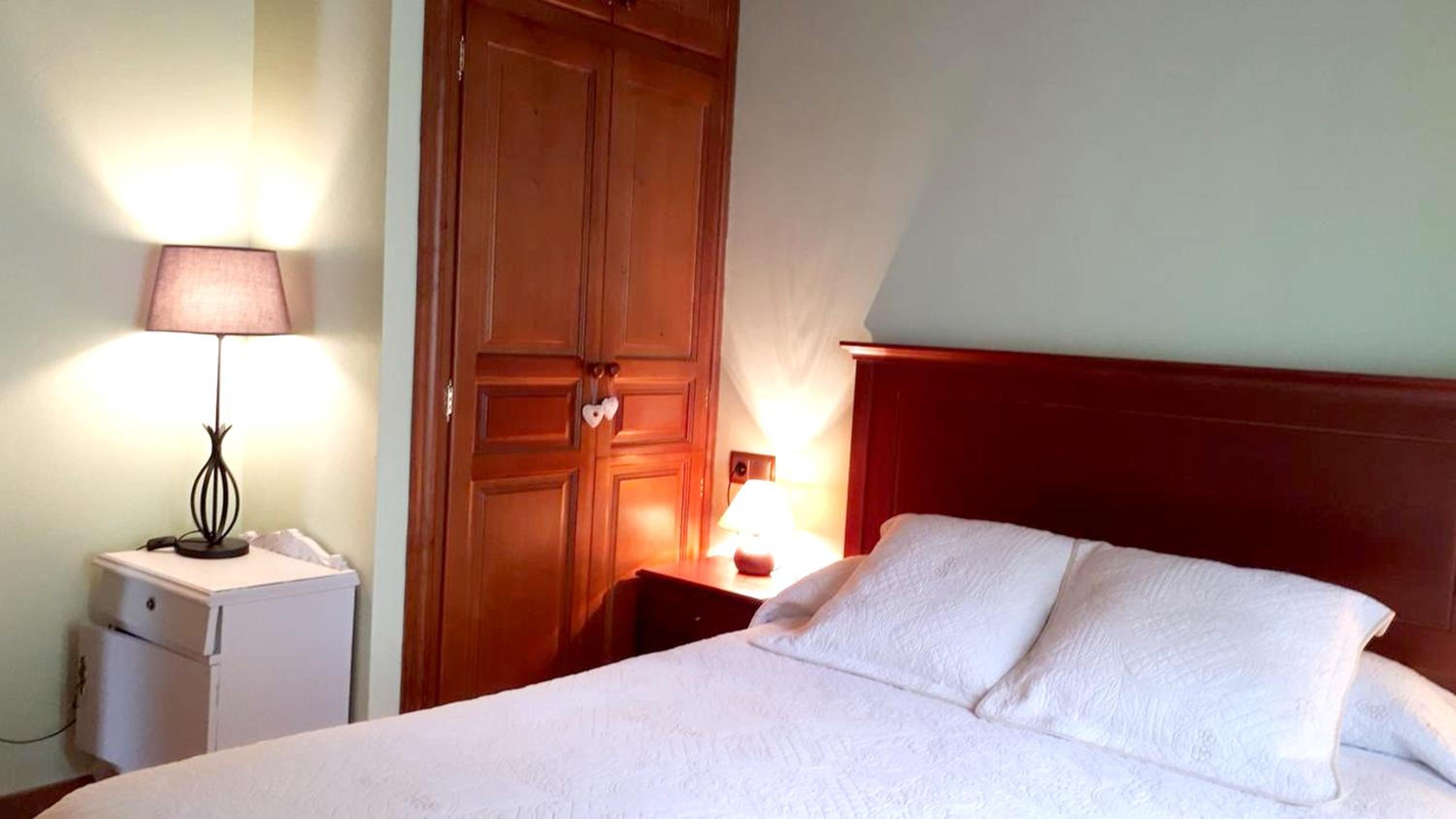 Charming Chalet in Viella, Mountain View