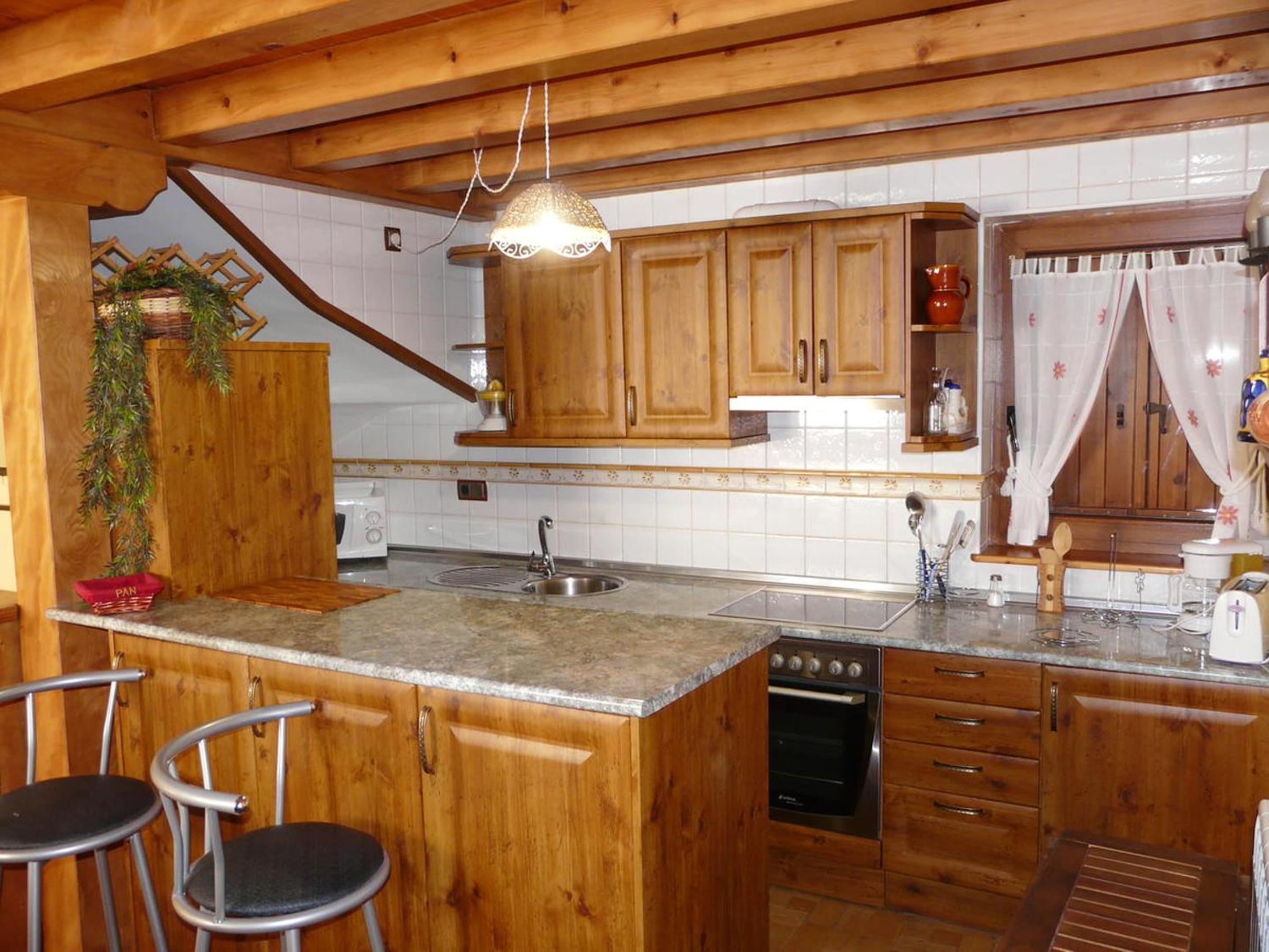 Charming Chalet in Viella, Mountain View