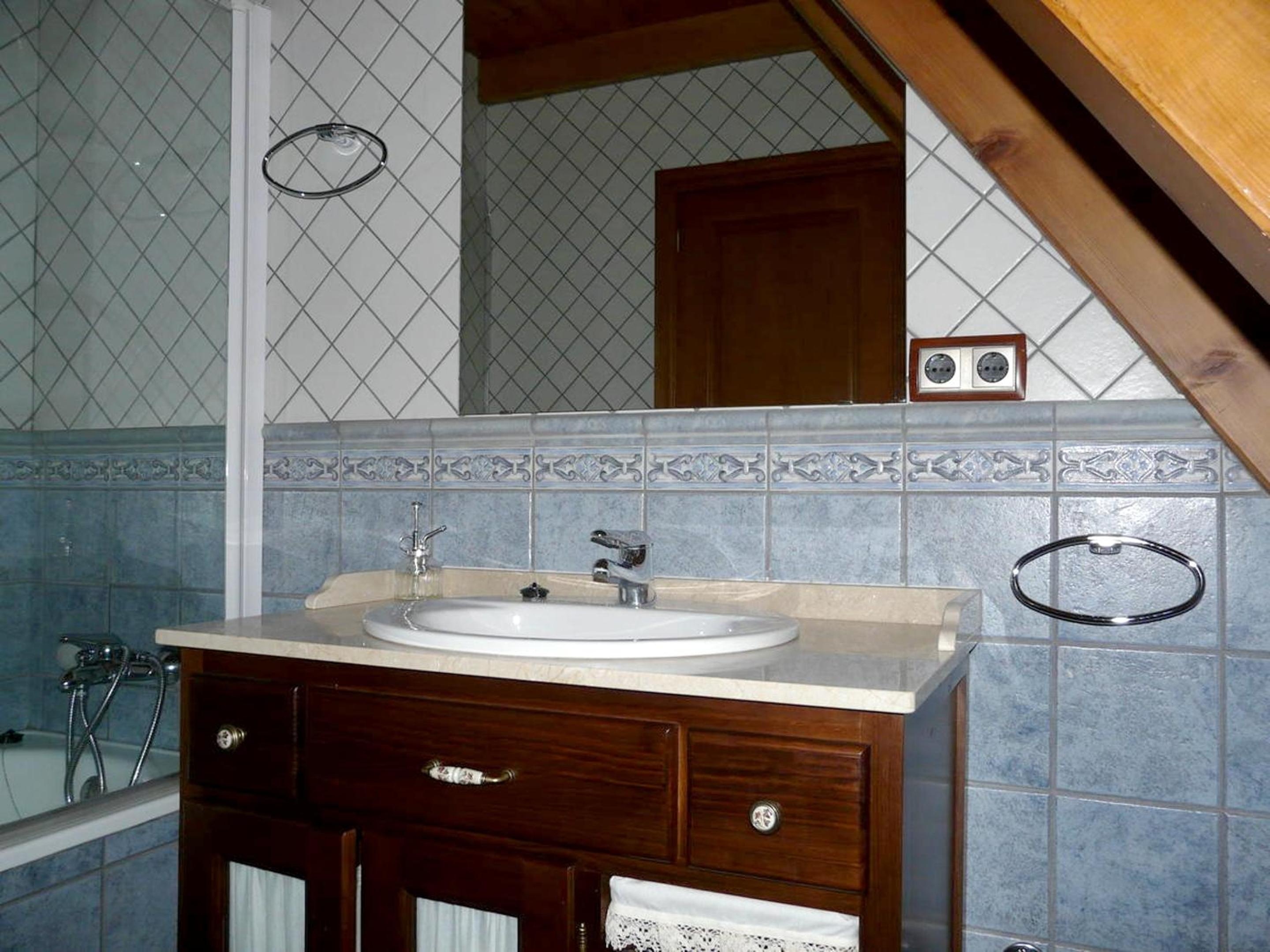 Charming Chalet in Viella, Mountain View