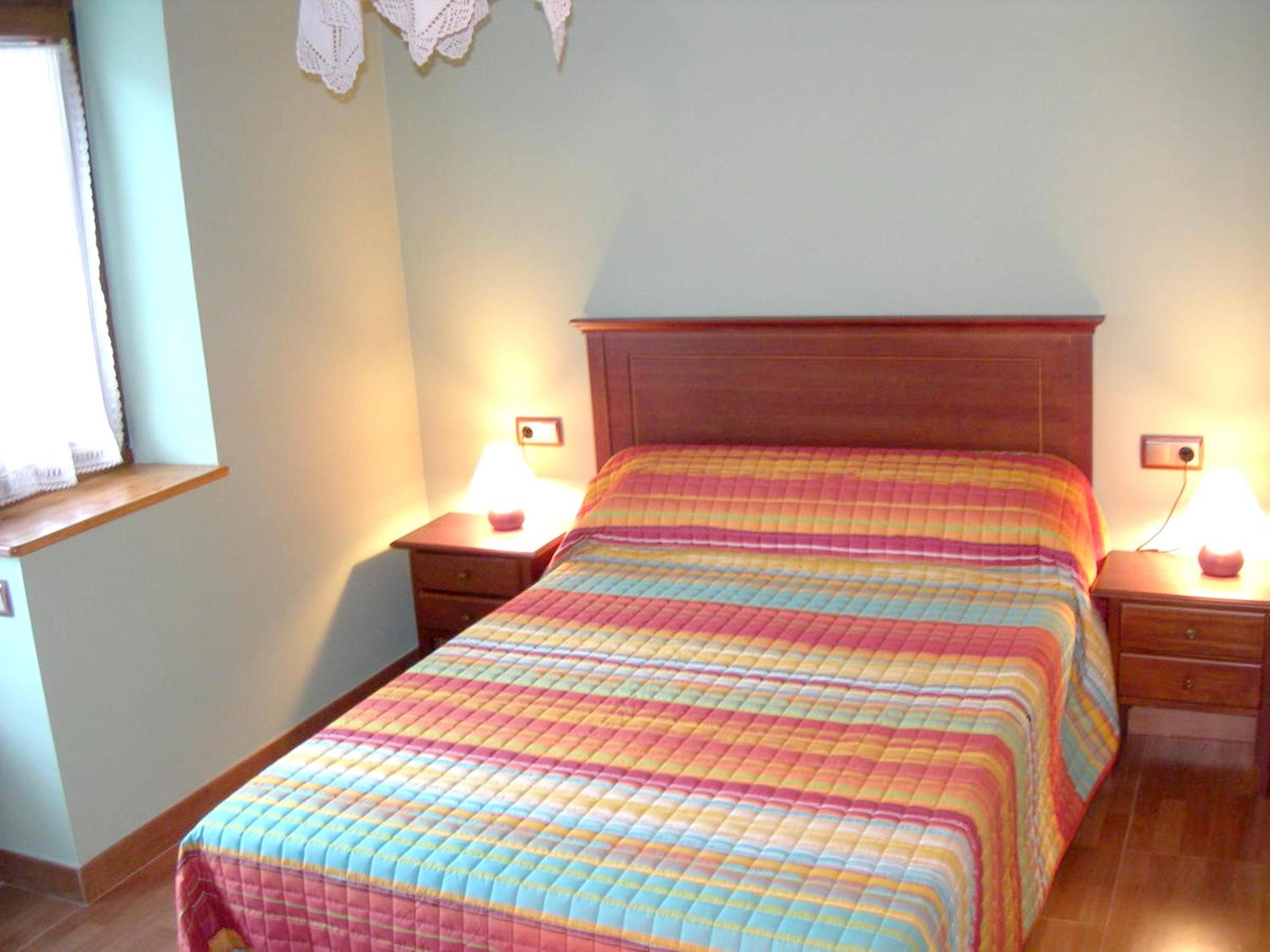 Charming Chalet in Viella, Mountain View