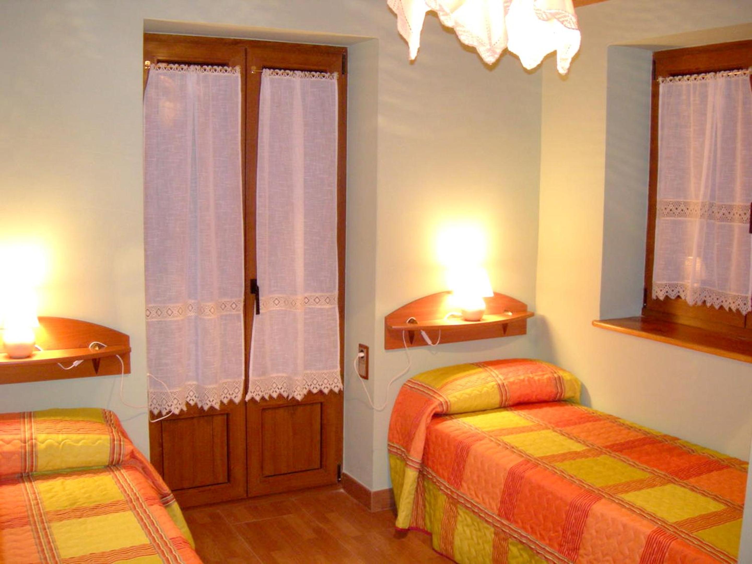 Charming Chalet in Viella, Mountain View