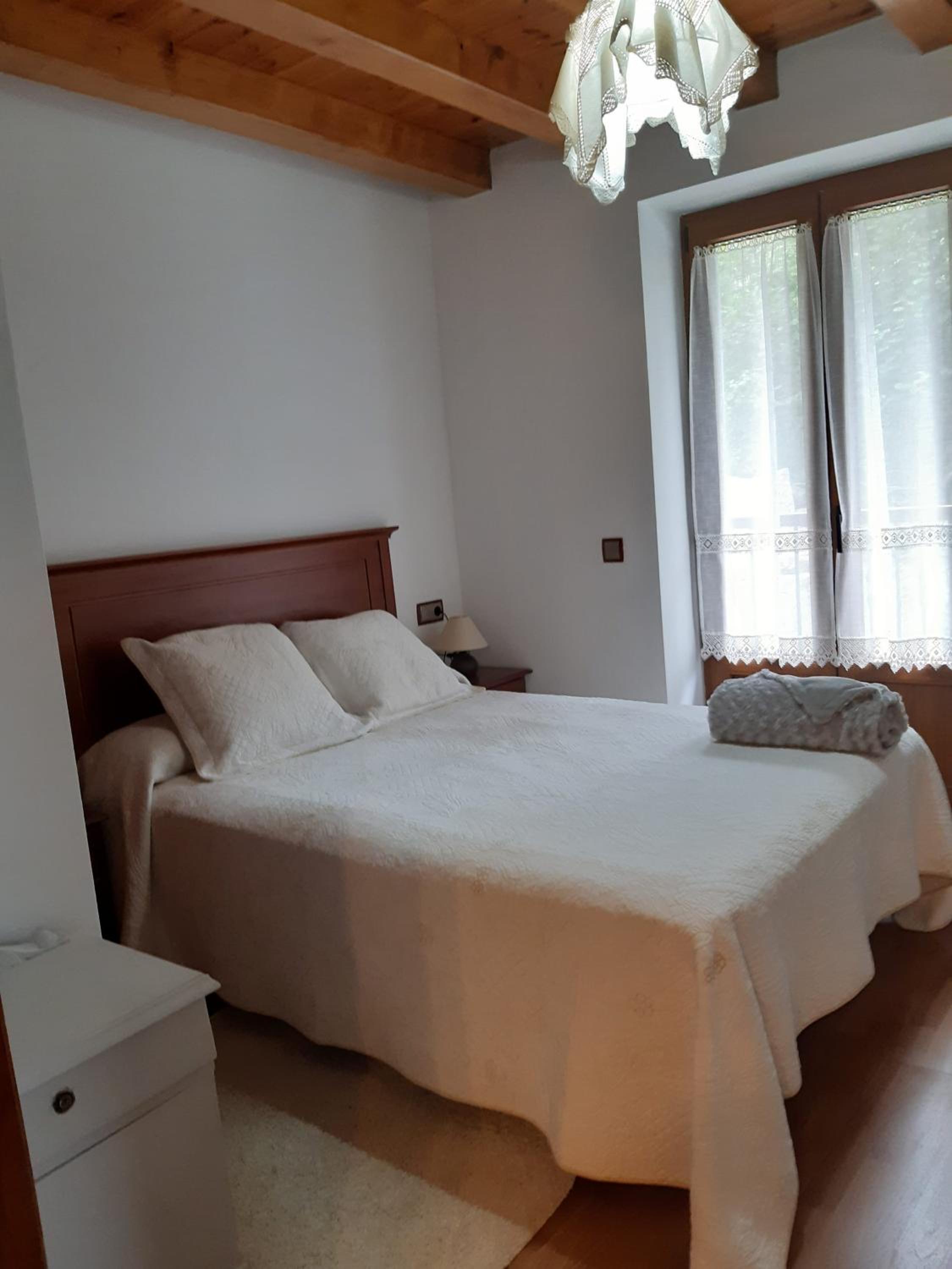 Charming Chalet in Viella, Mountain View