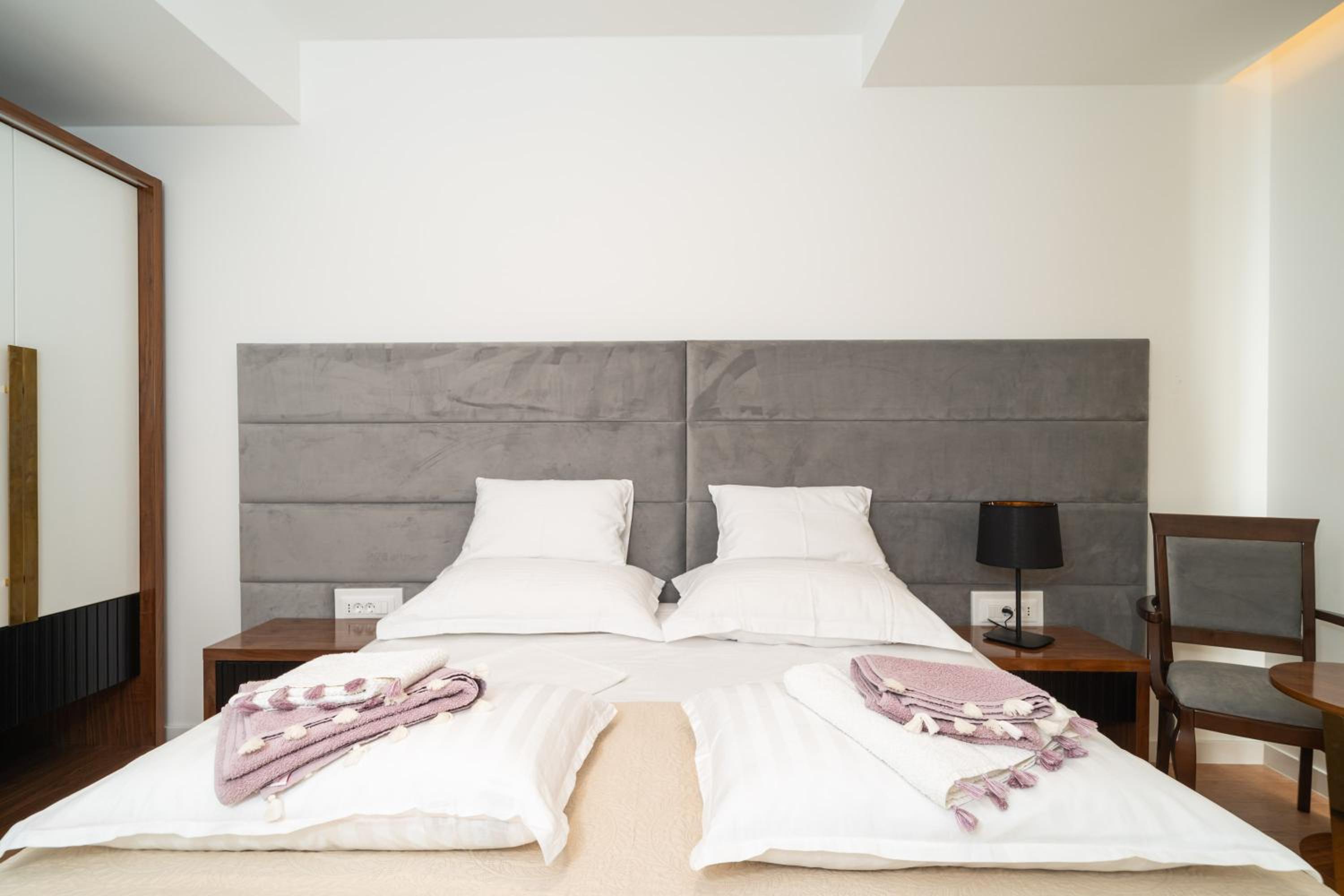 Apartment Laurus five stars
