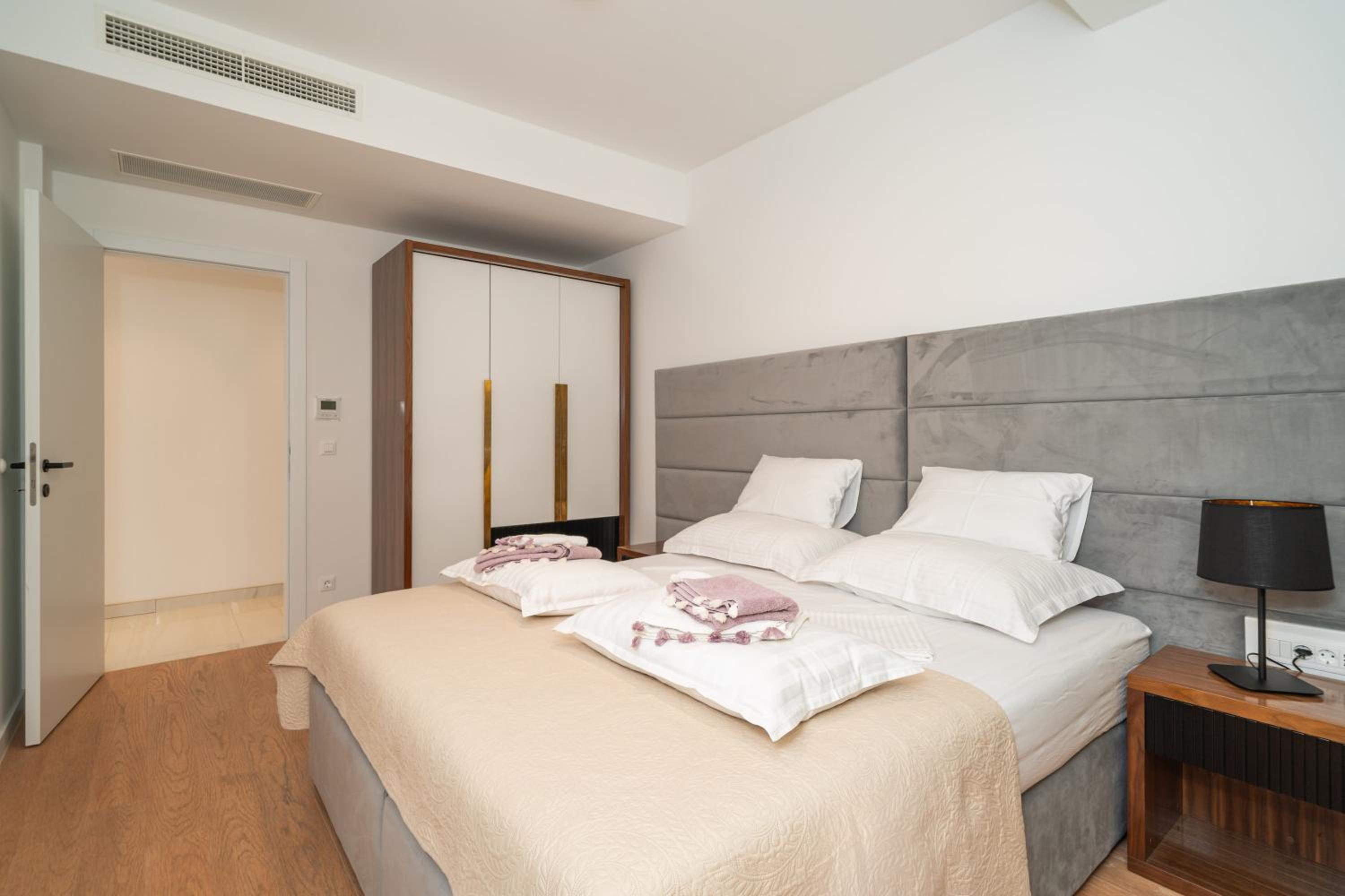 Apartment Laurus five stars
