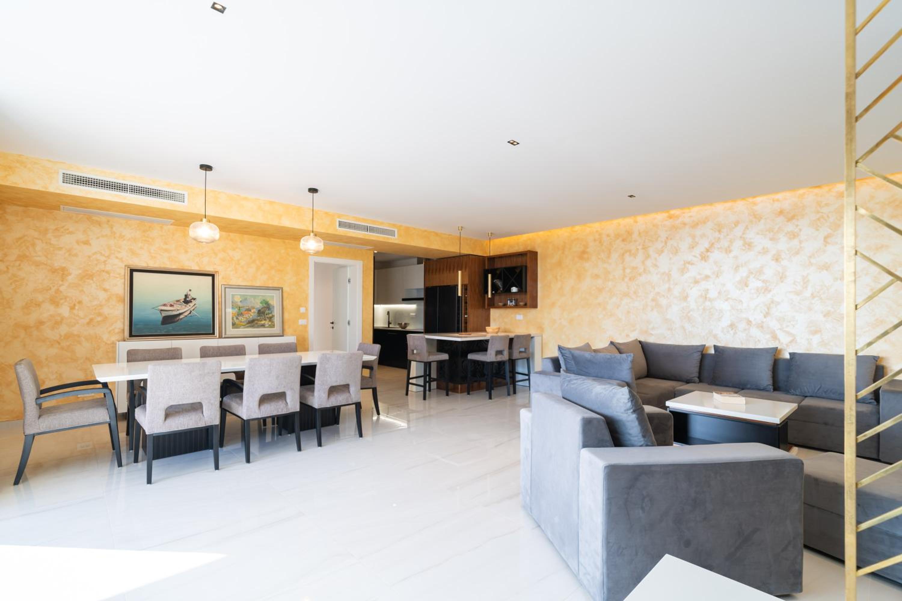 Apartment Laurus five stars