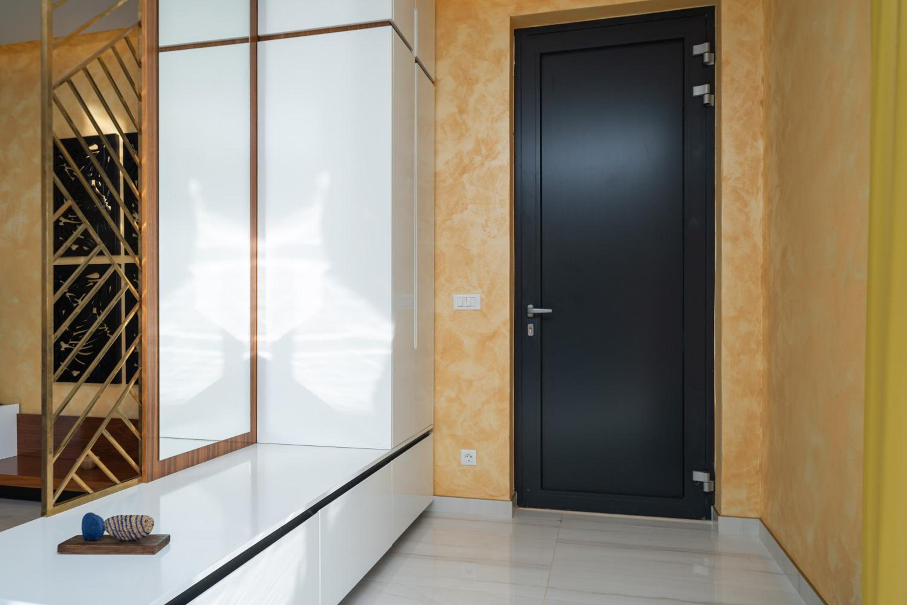 Apartment Laurus five stars