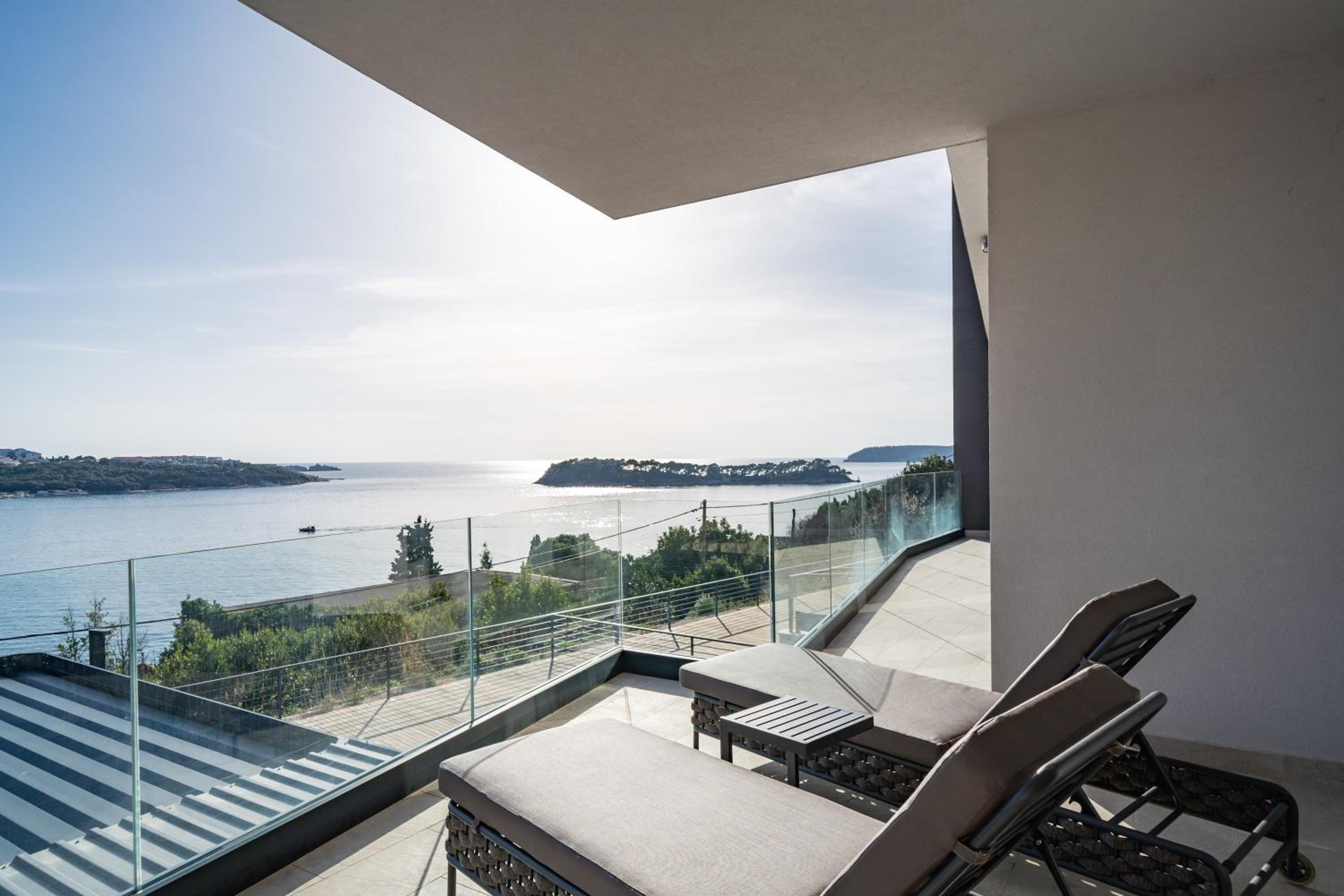 Apartment Laurus five stars