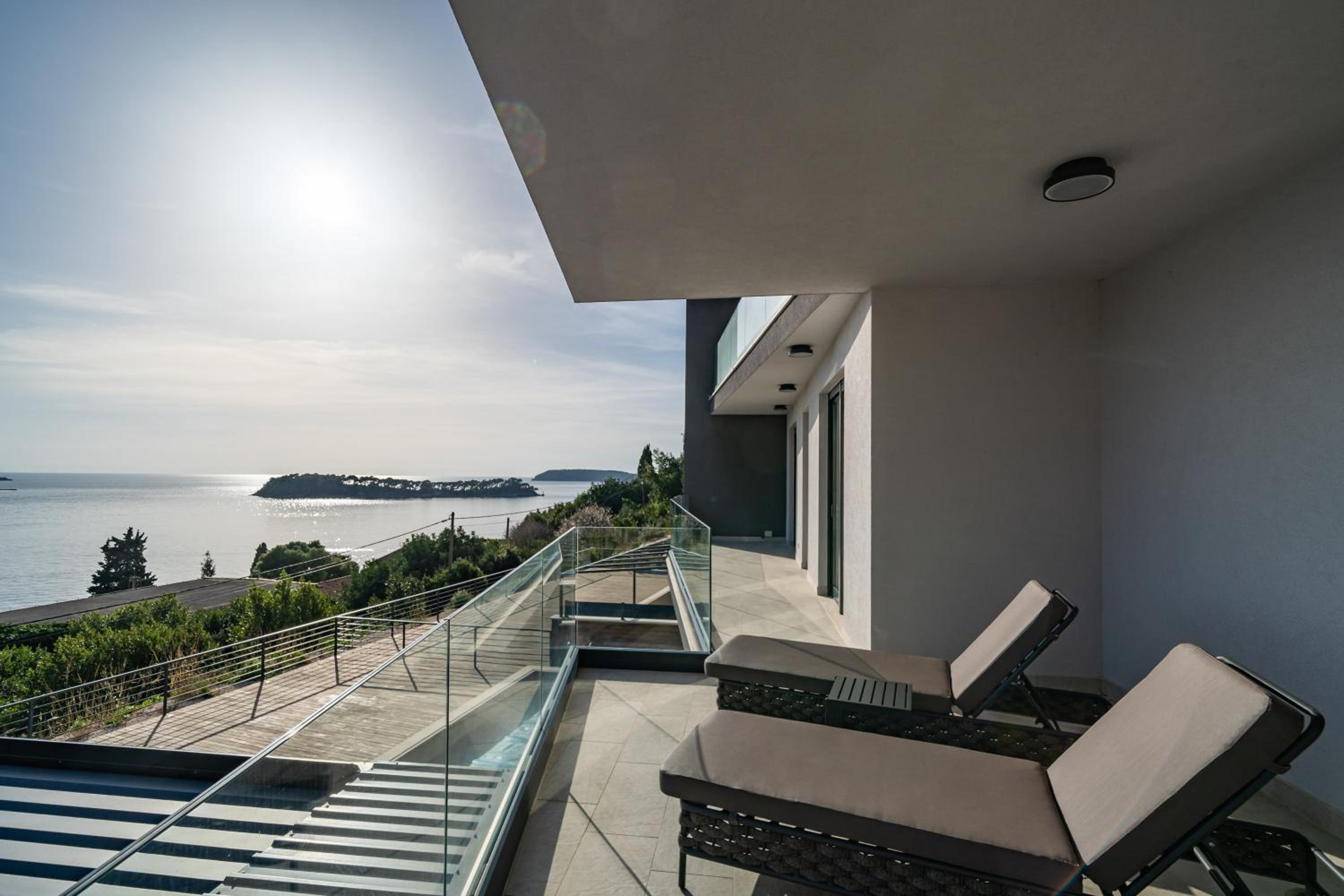 Apartment Laurus five stars