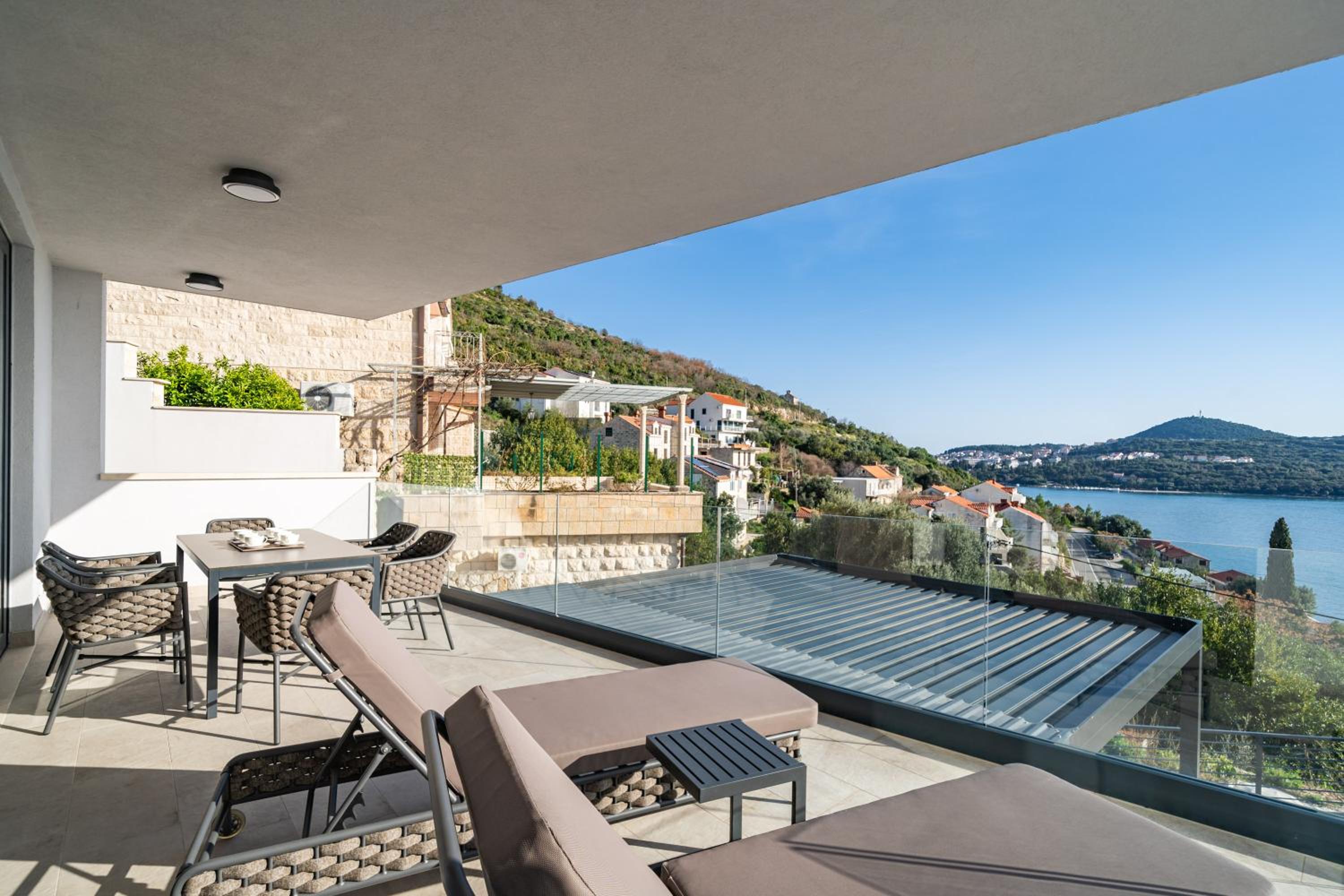 Apartment Laurus five stars
