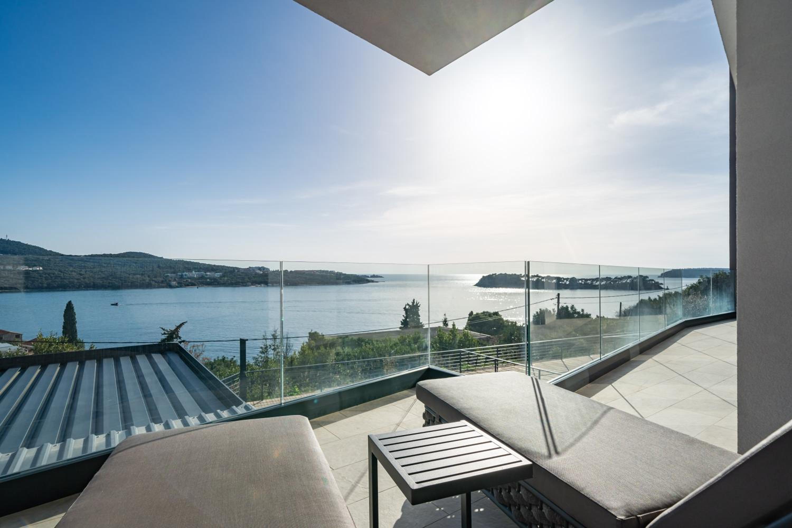 Apartment Laurus five stars