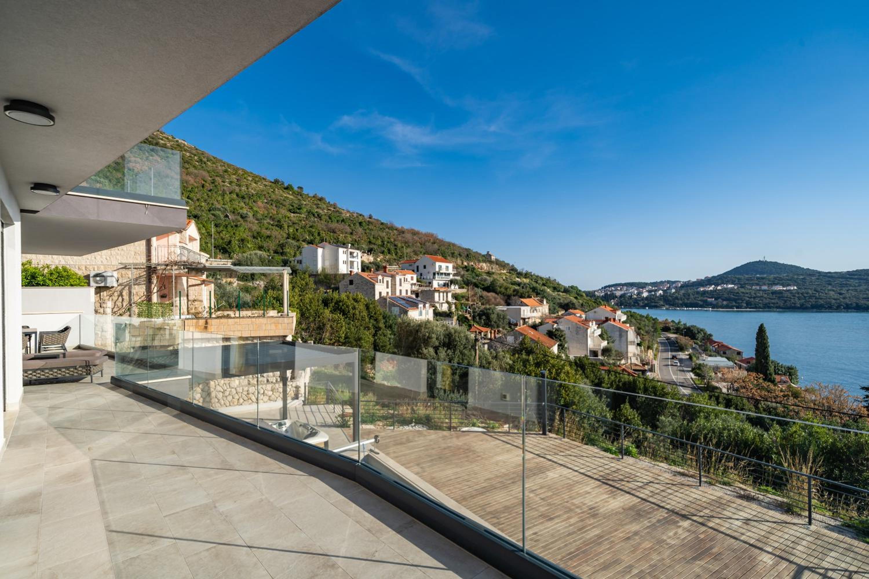 Apartment Laurus five stars