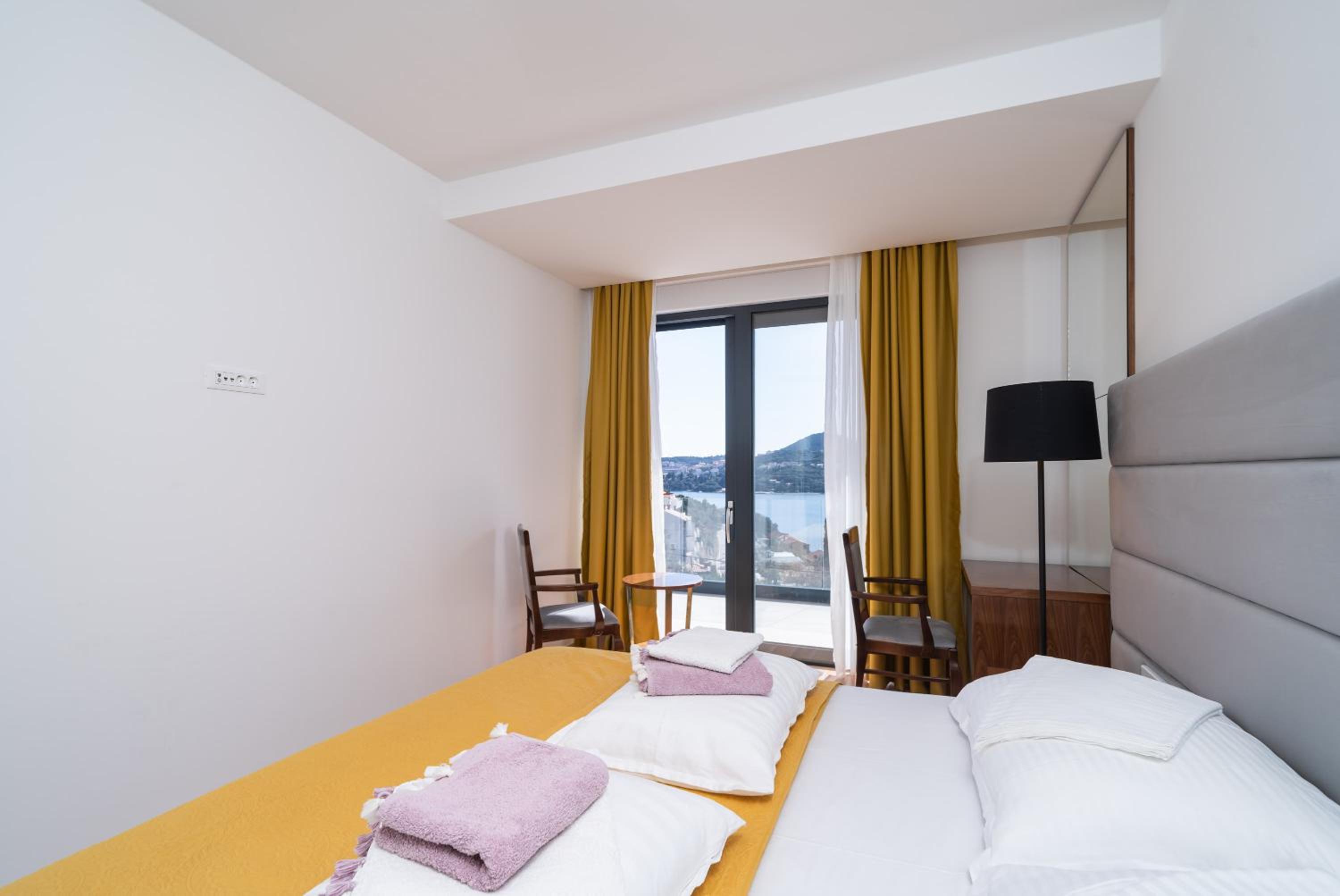 Apartment Laurus five stars