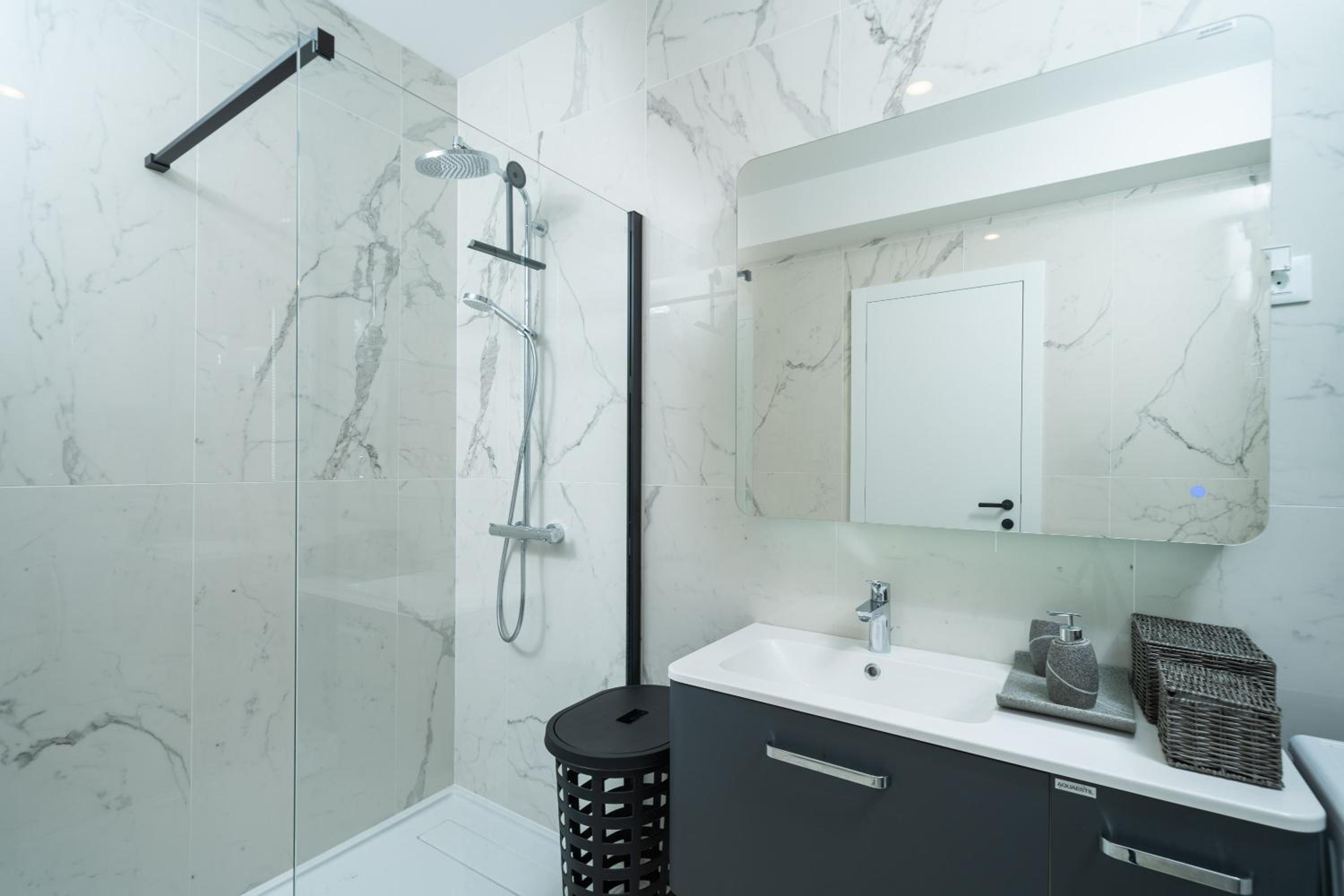 Apartment Laurus five stars