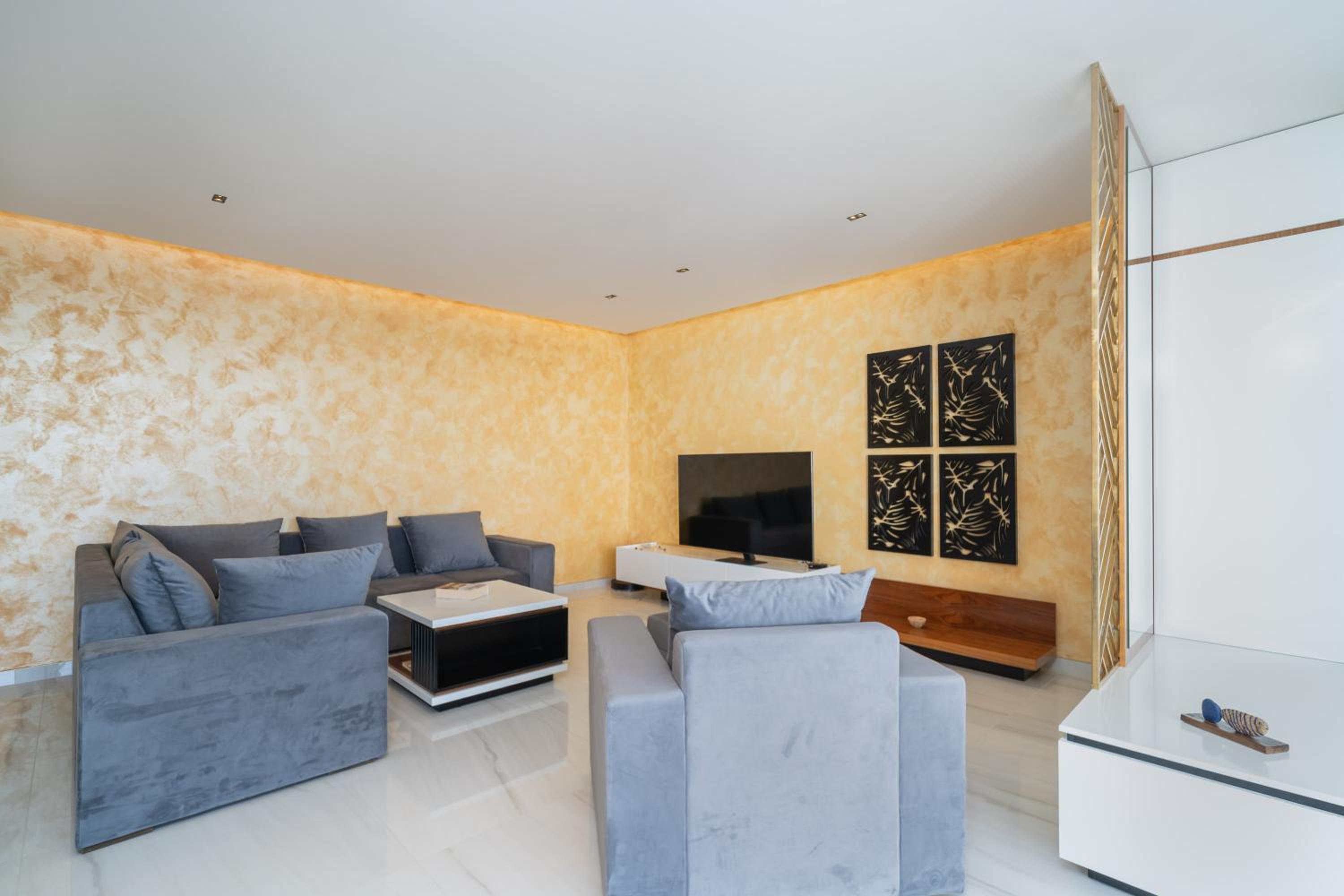 Apartment Laurus five stars