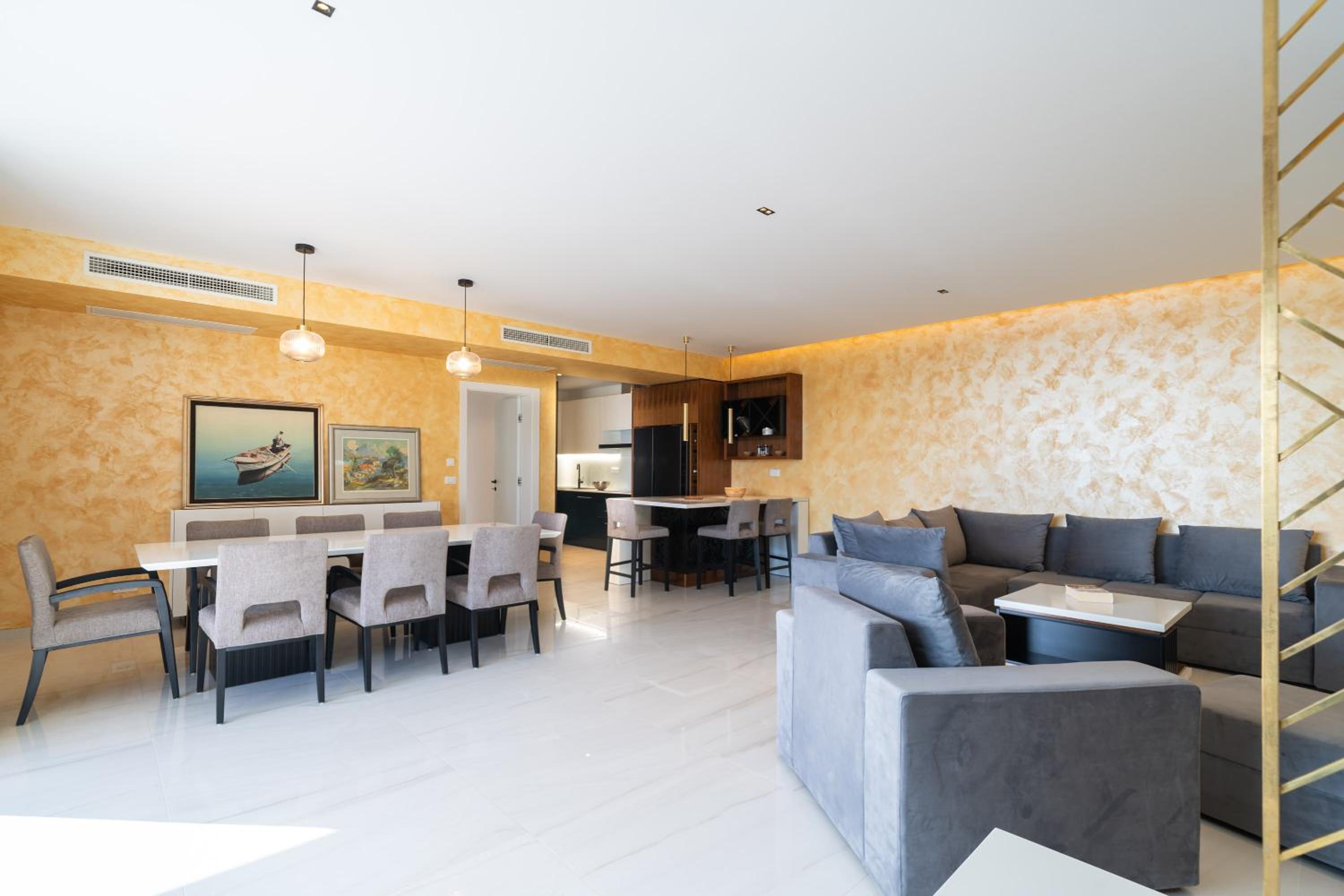 Apartment Laurus five stars