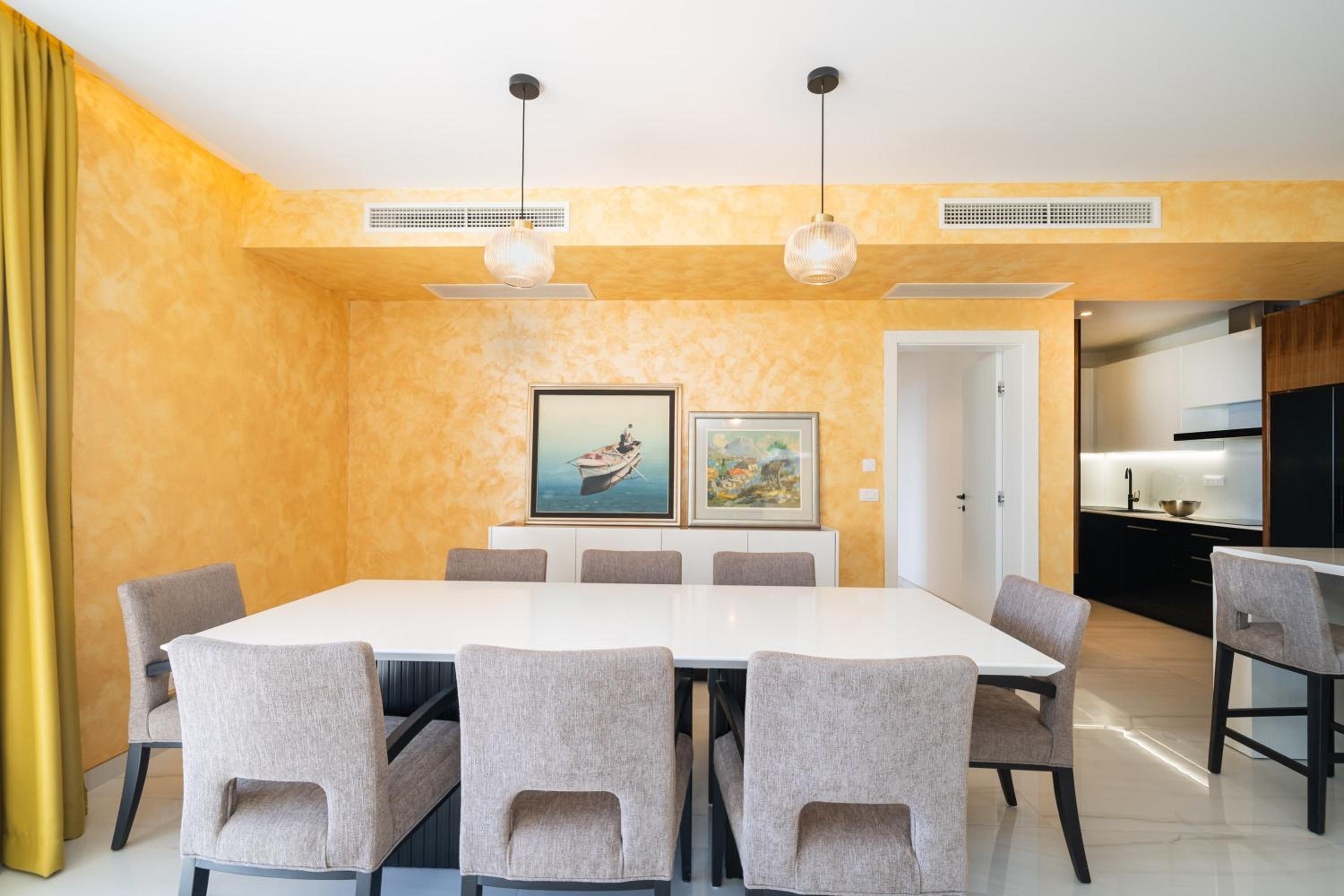 Apartment Laurus five stars
