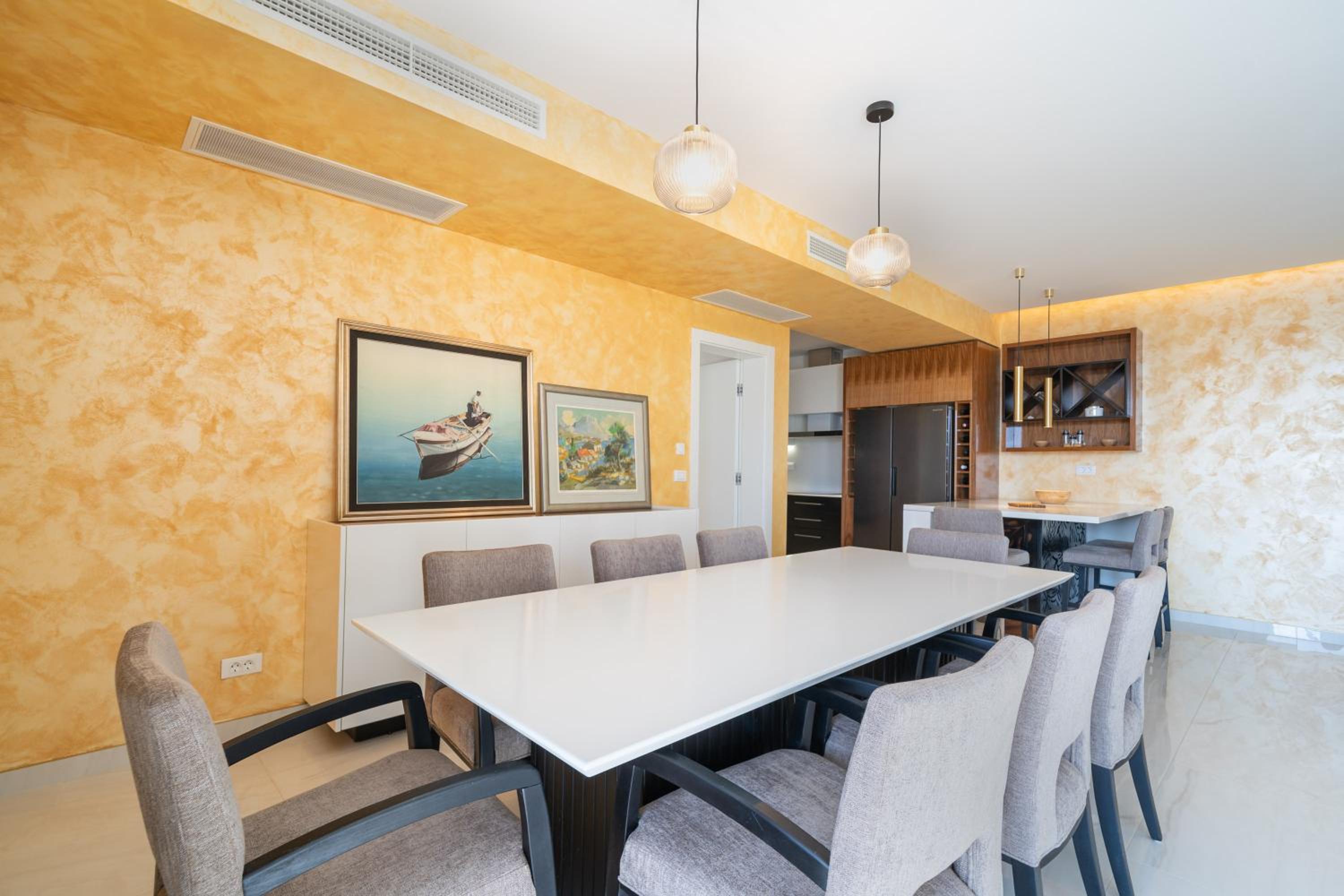 Apartment Laurus five stars