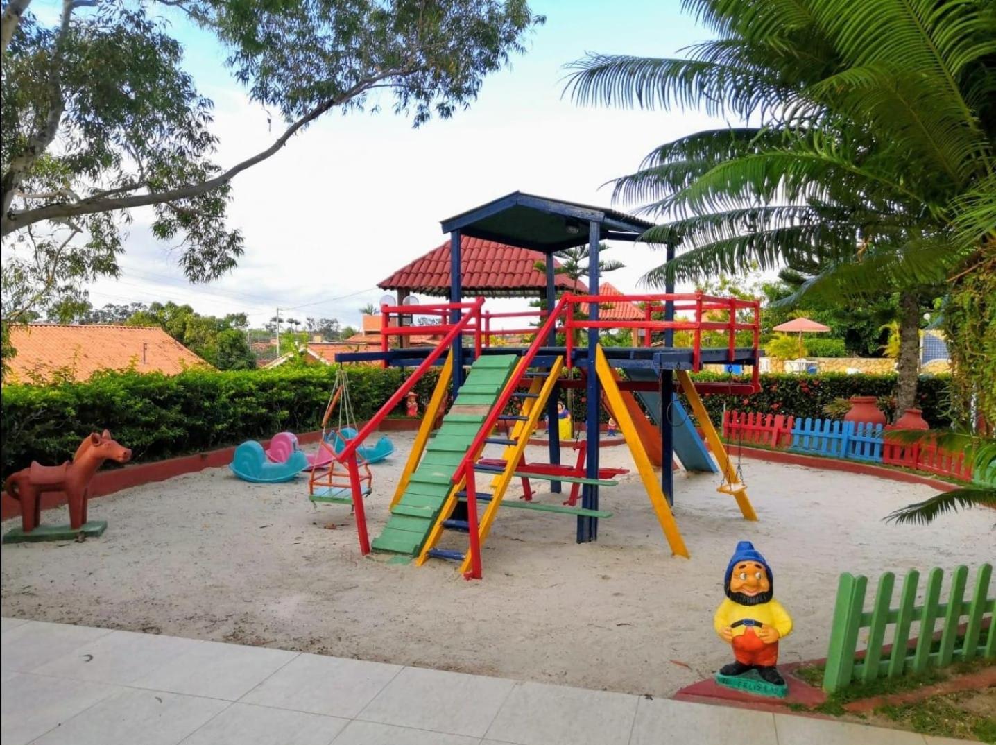 Casa Bela visão no condominio Chacara Bariloche Gravatá PE