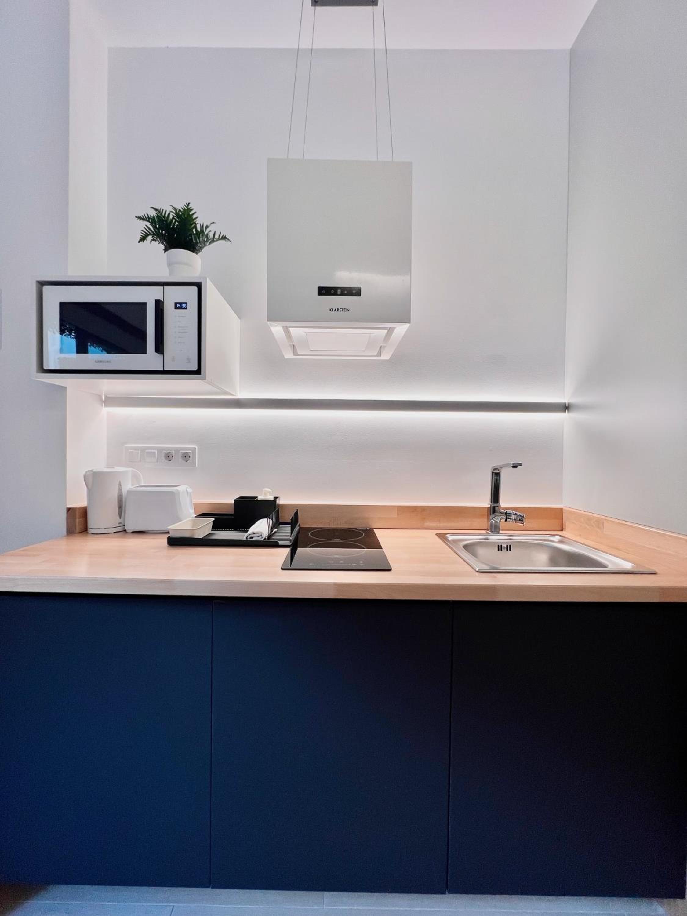 Sorolla Urban Suites