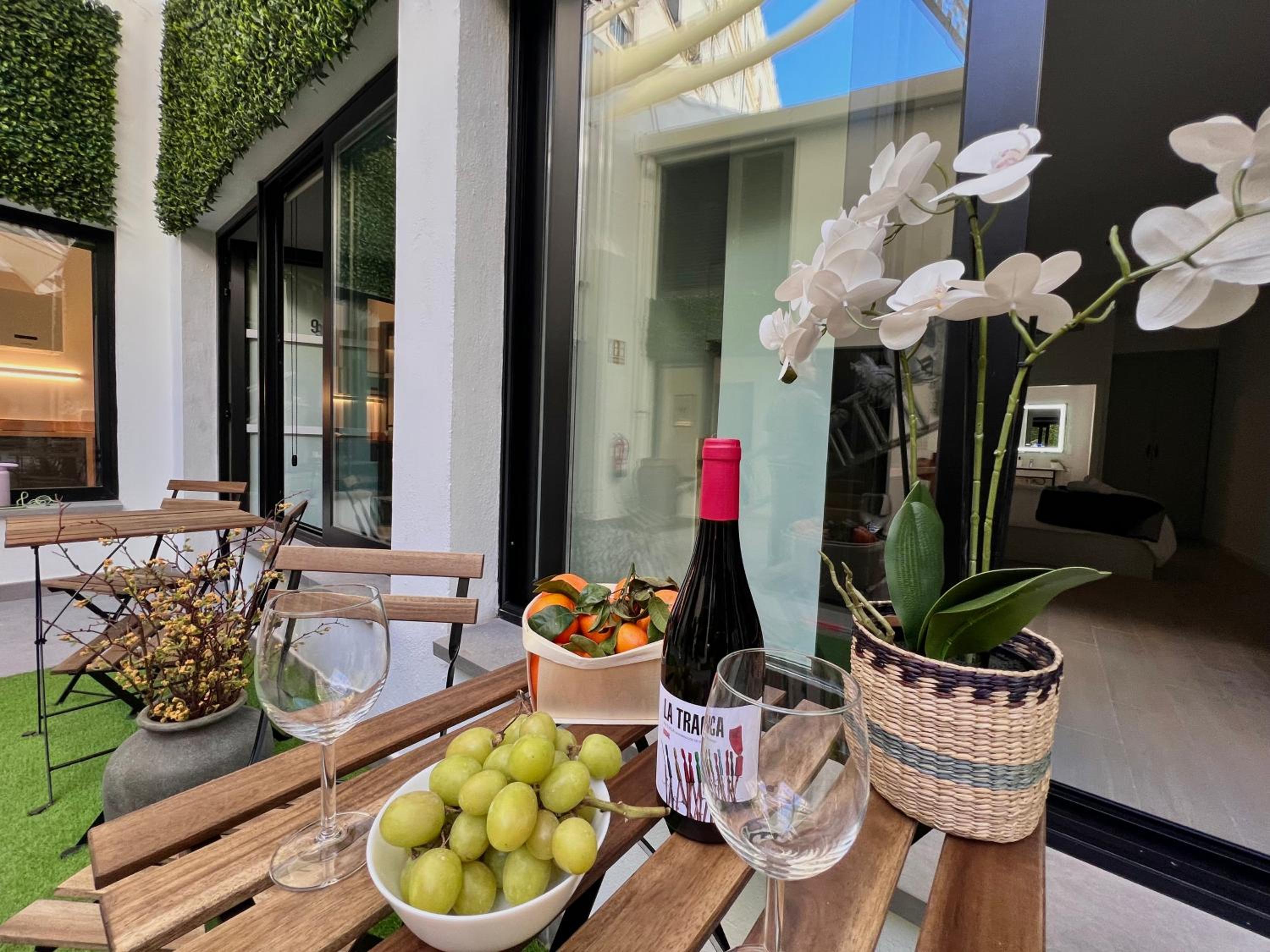 Sorolla Urban Suites