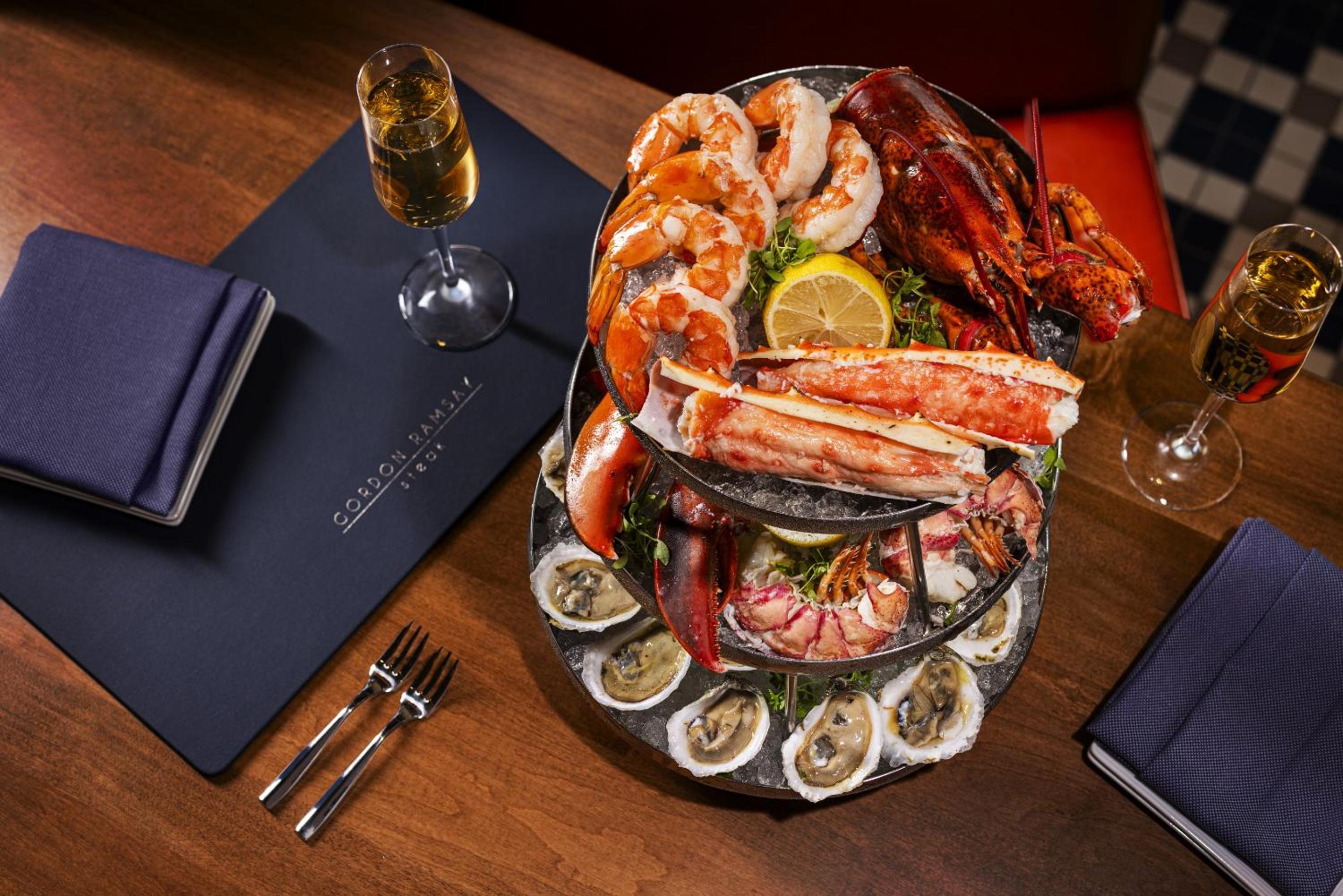 Horseshoe Lake Charles, A Caesars Destination