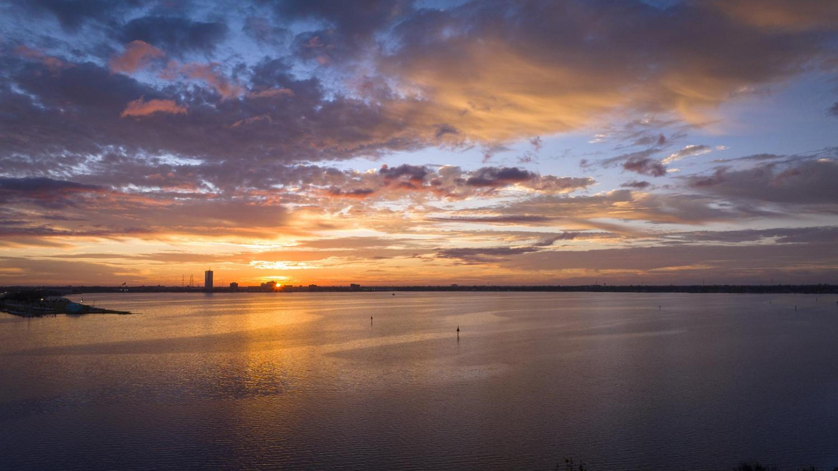 Horseshoe Lake Charles, A Caesars Destination