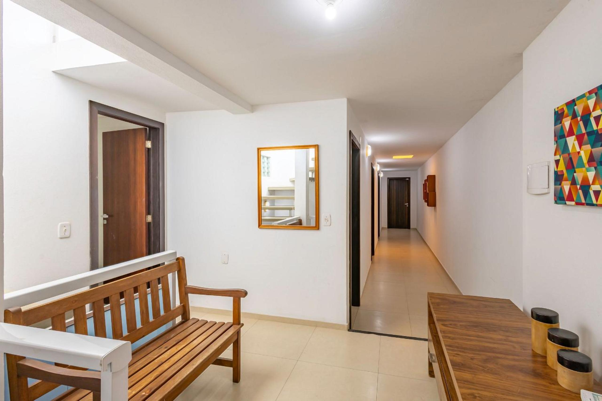 3BR Beachfront House w/ BBQ APC2200
