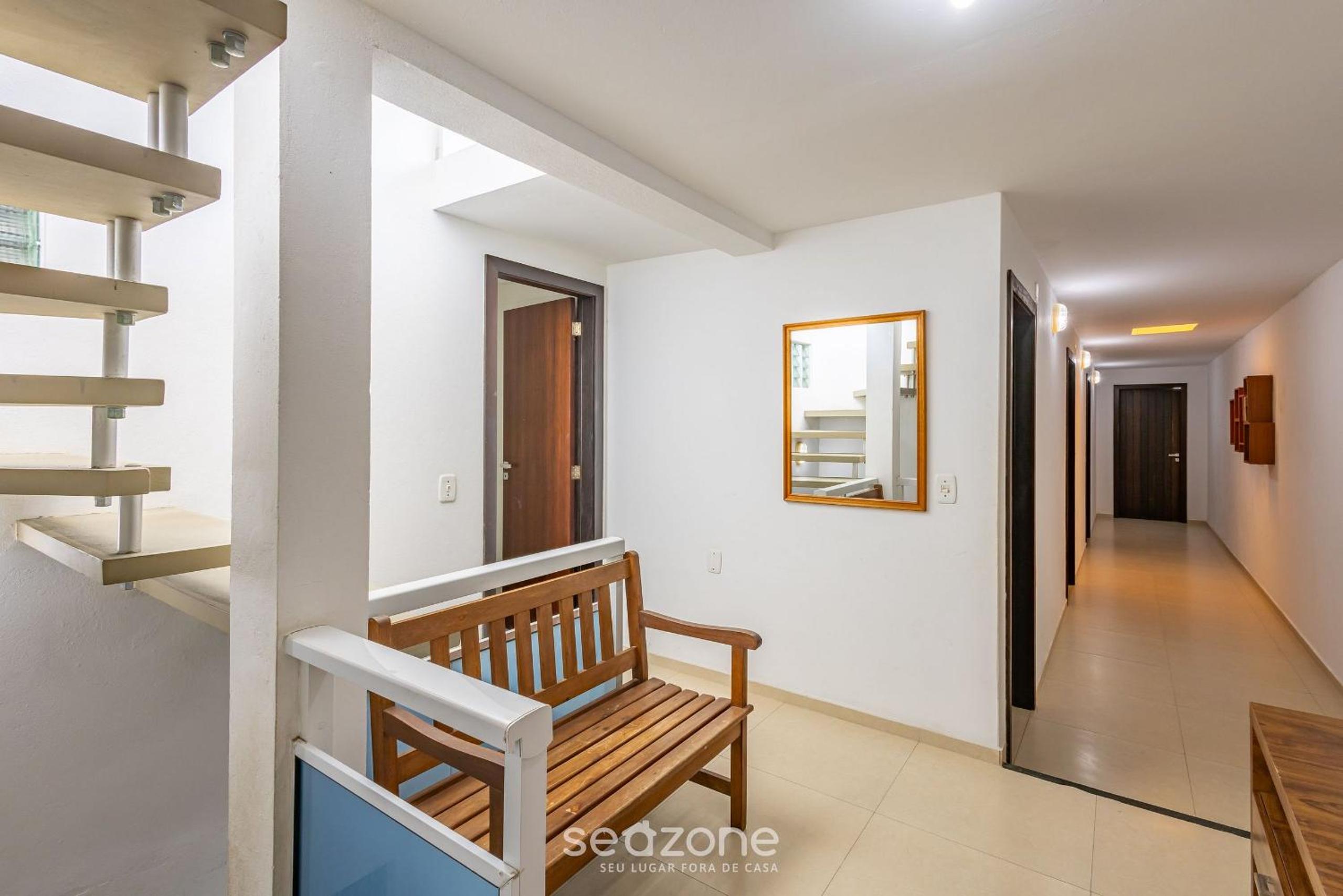 3BR Beachfront House w/ BBQ APC2200