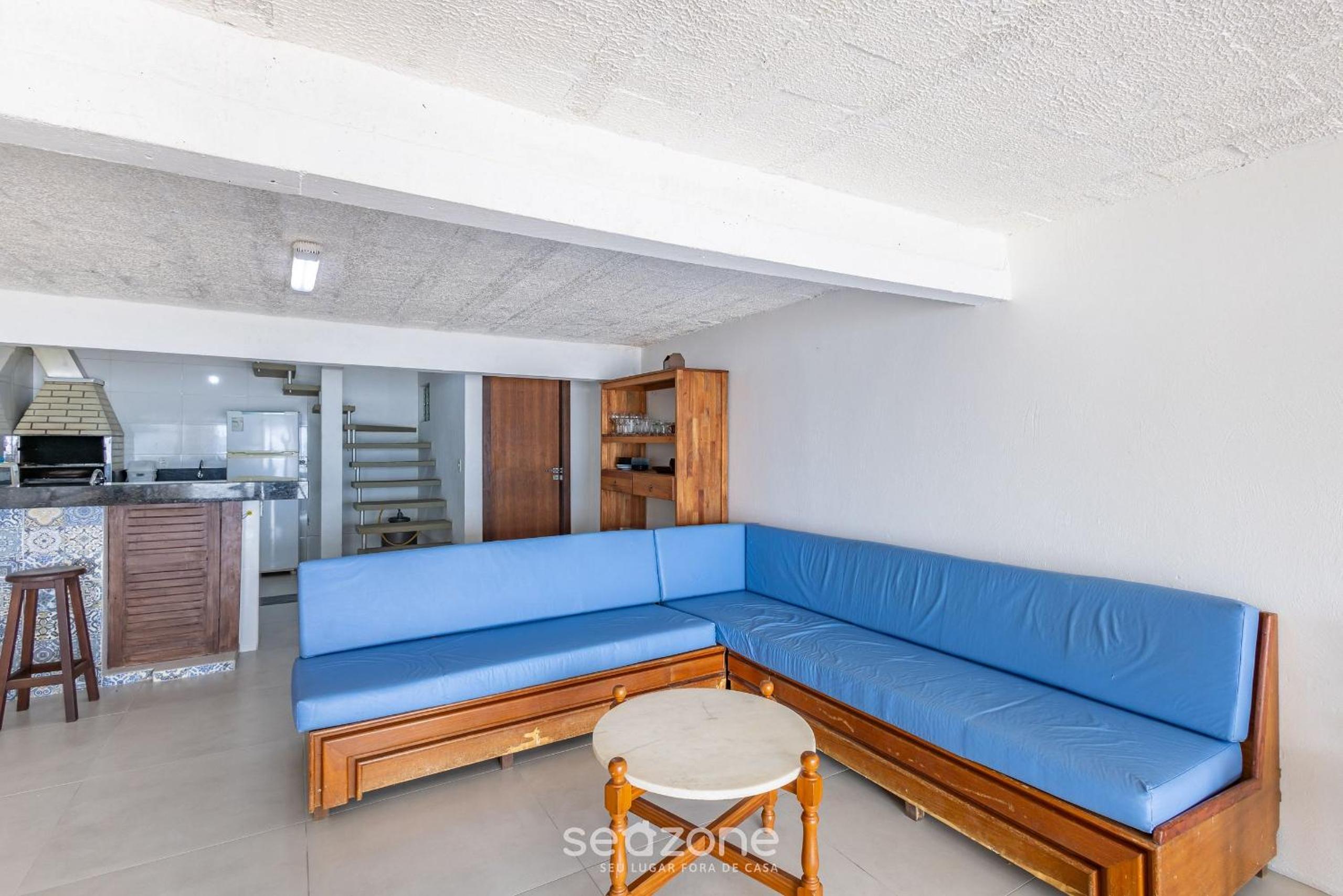 3BR Beachfront House w/ BBQ APC2200