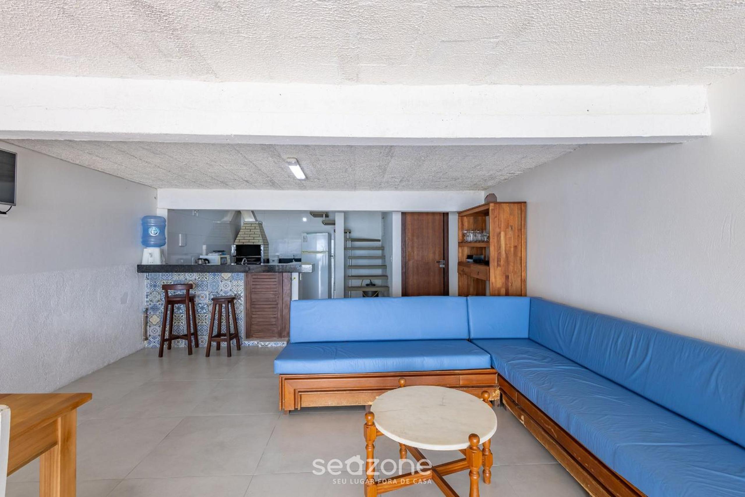 3BR Beachfront House w/ BBQ APC2200