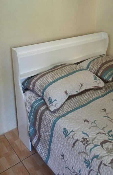 The Cupid Chalet Studio view 2