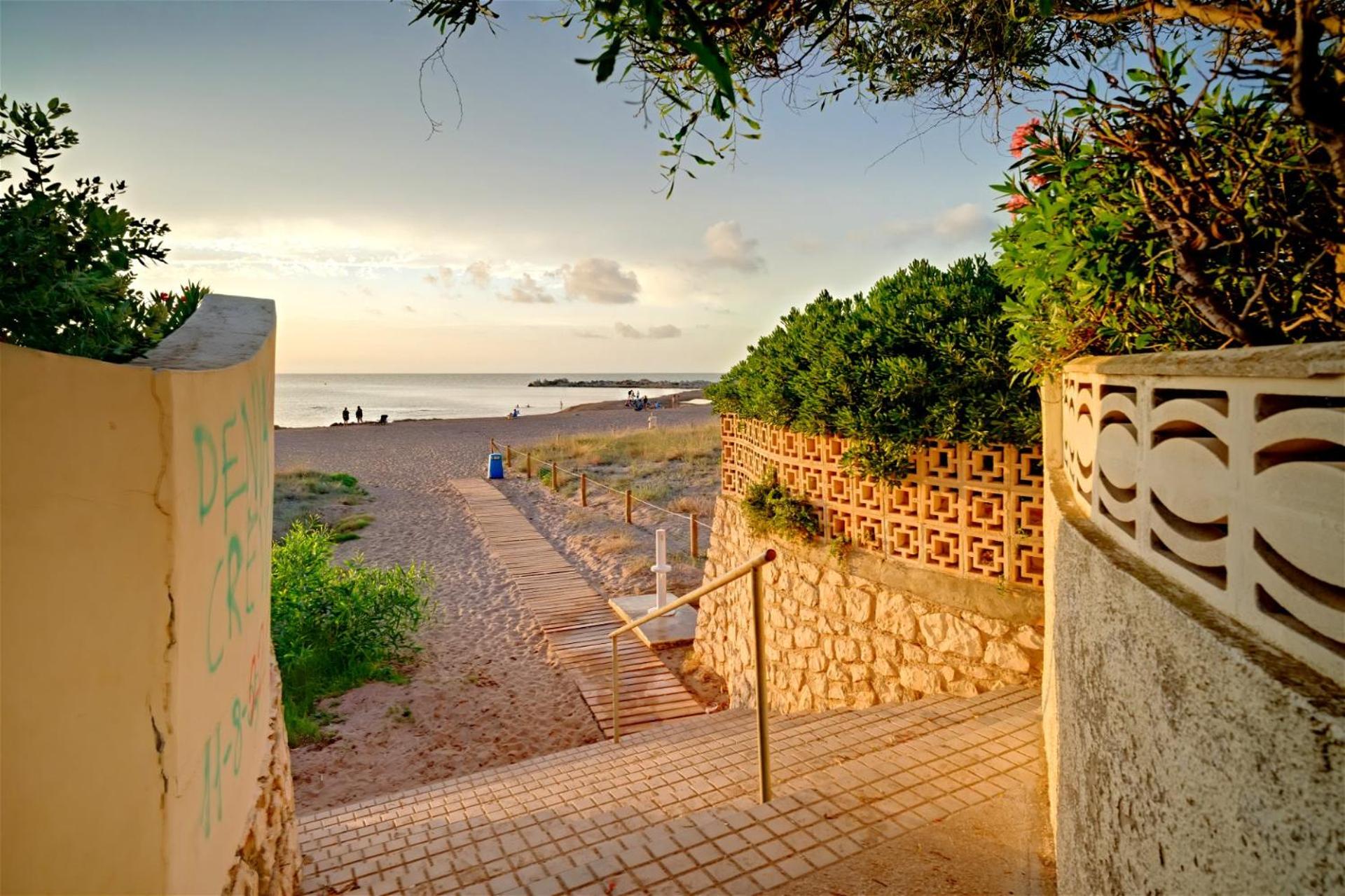 Bahia de Molinell 4A