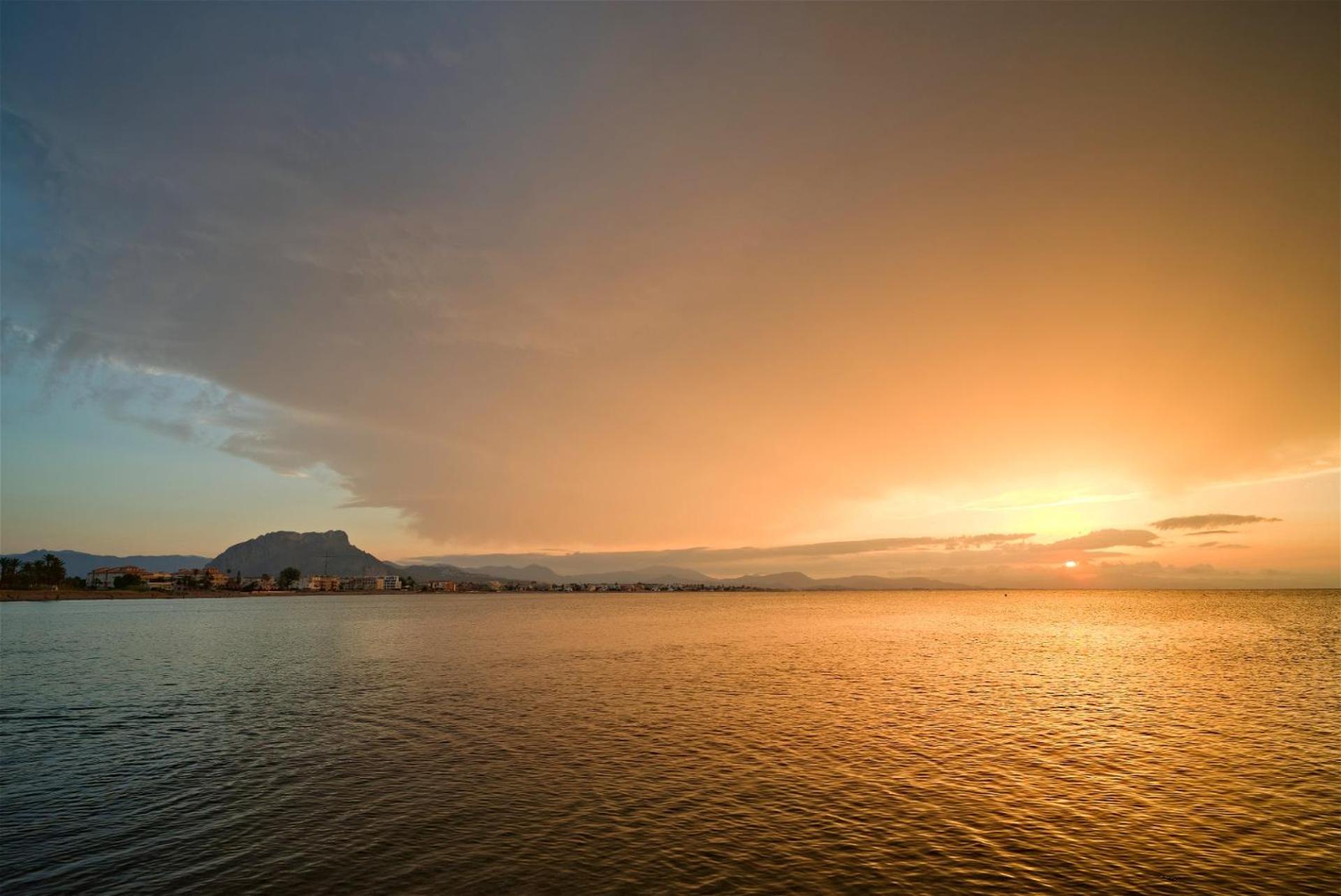 Bahia de Molinell 4A
