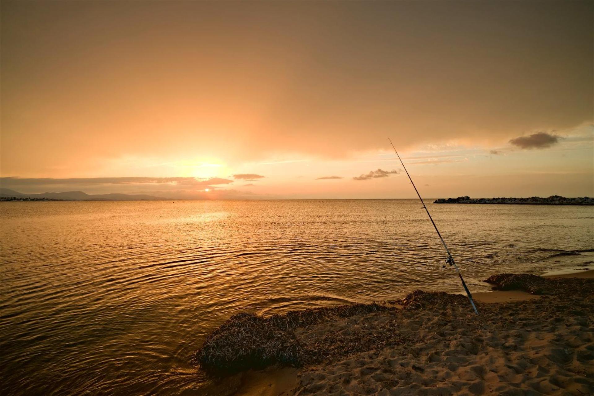 Bahia de Molinell 4A
