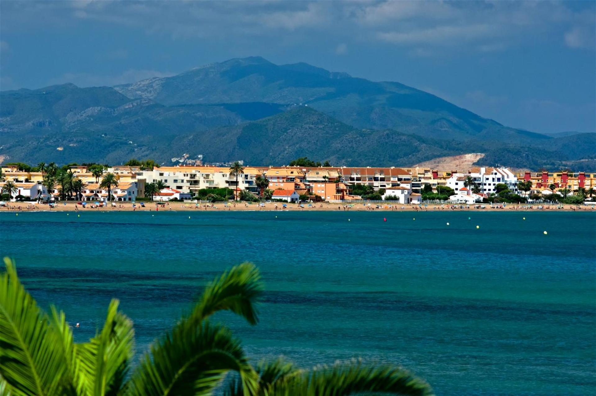 Bahia de Molinell 4A
