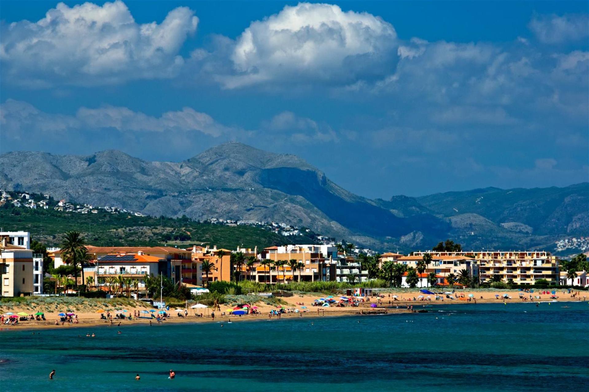 Bahia de Molinell 4A