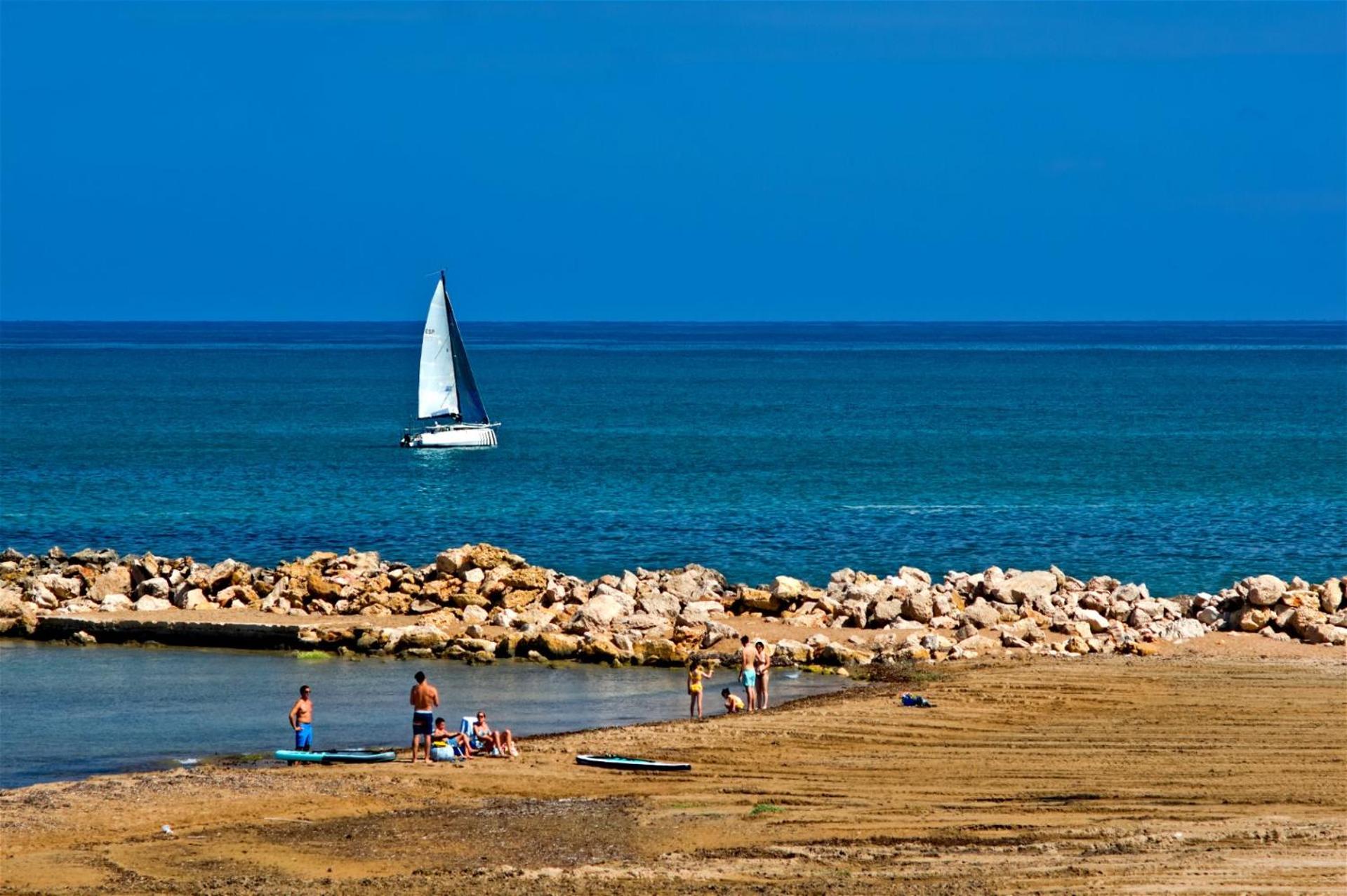 Bahia de Molinell 4A