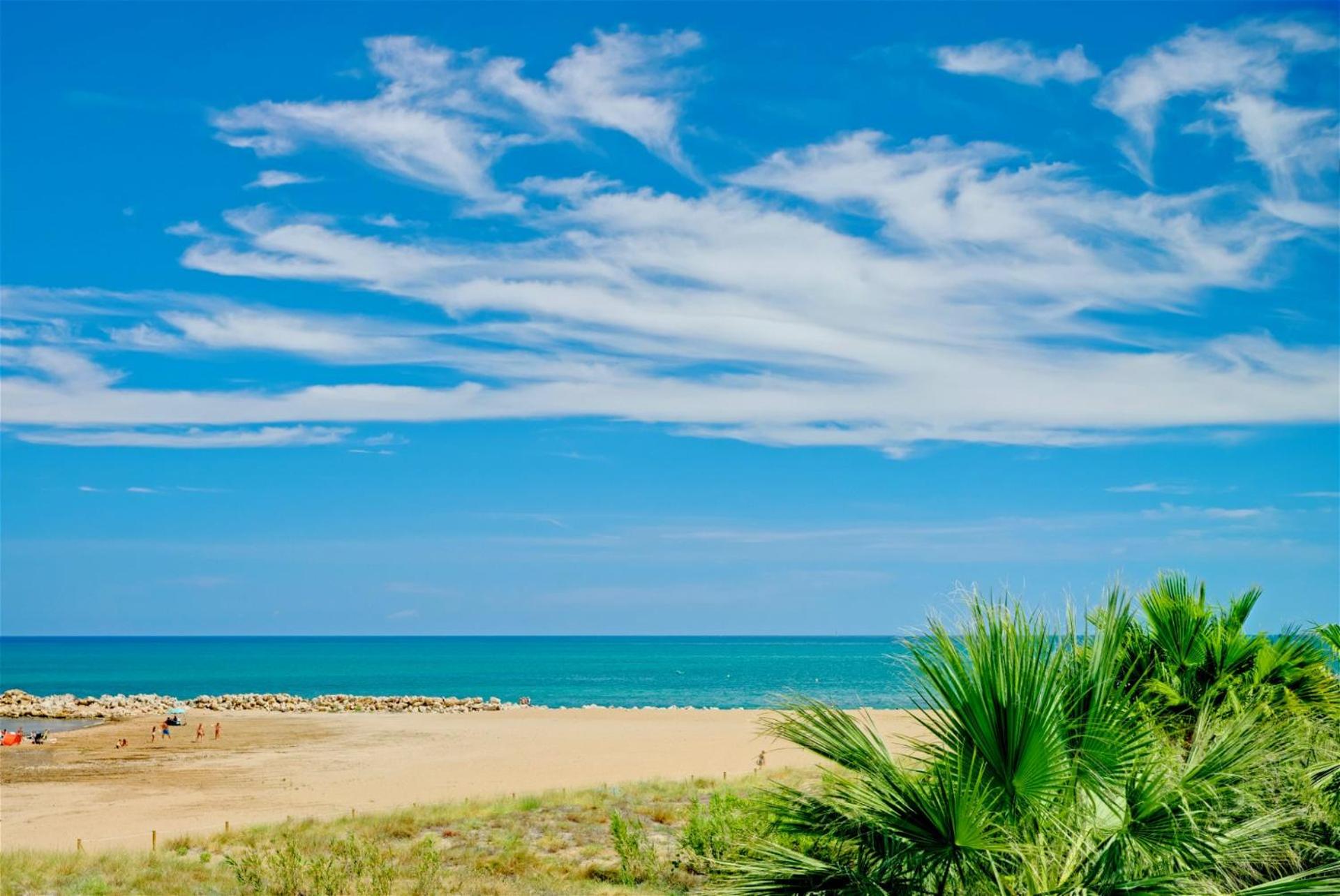 Bahia de Molinell 4A